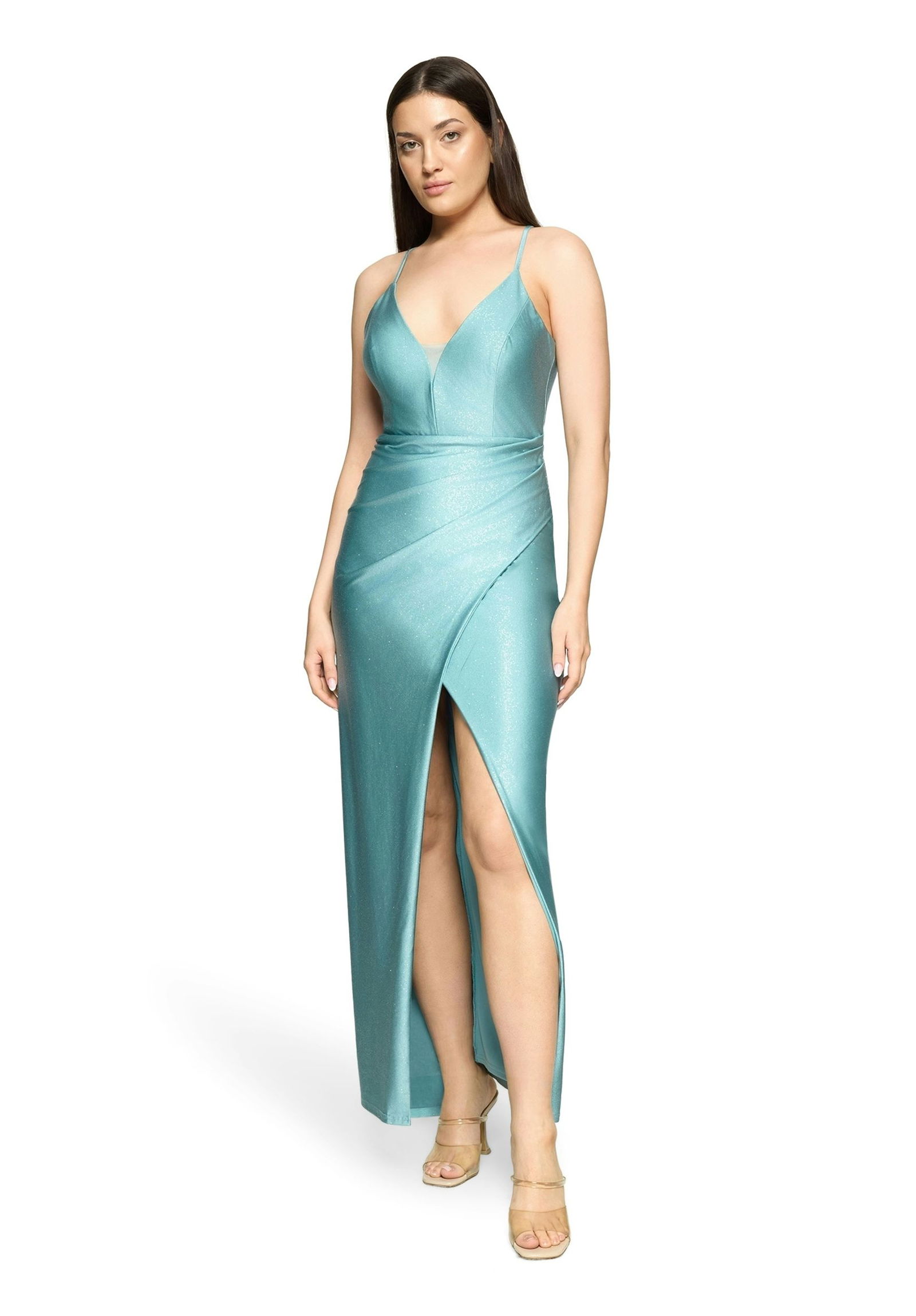 Suddenly Princess |  Suddenly Princess Langes Kleid  | 36