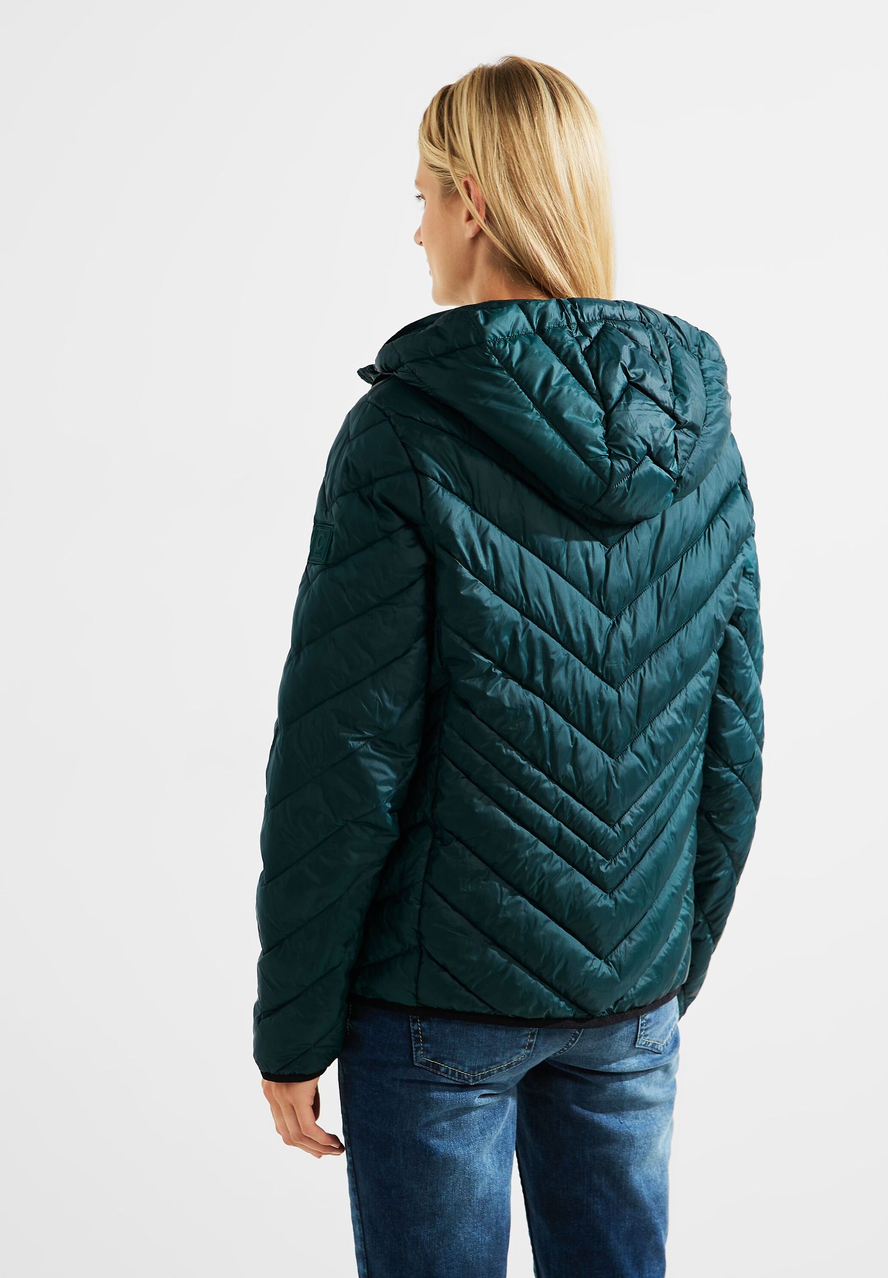 CECIL Steppjacke 