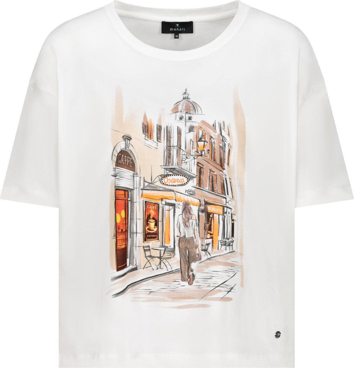 Monari T-Shirt #1
