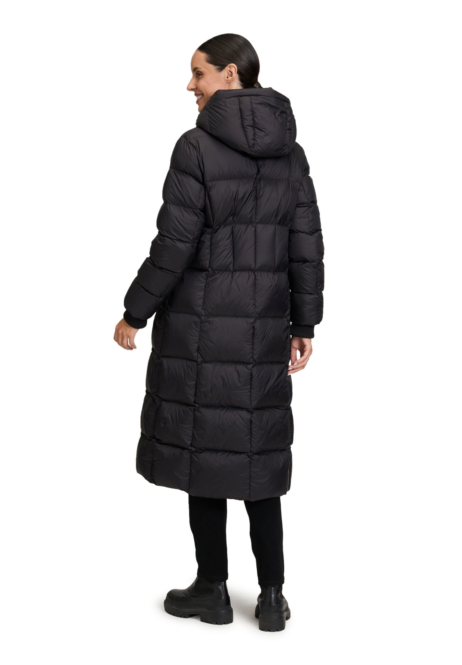 Betty Barclay | Betty Barclay Funktionsjacke | 44 | schwarz