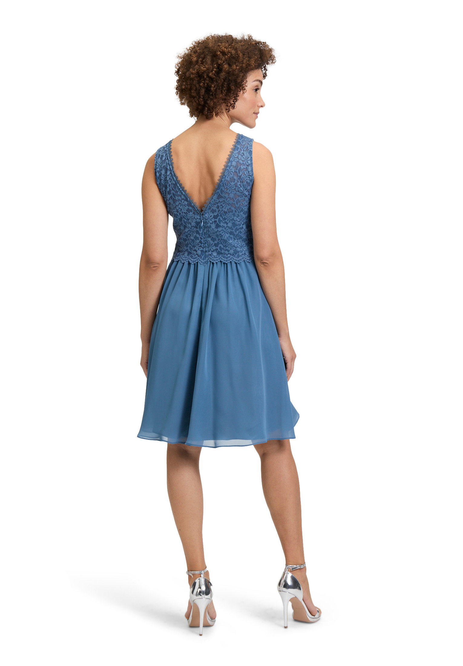 Suddenly Princess Abendkleid Kurz #4