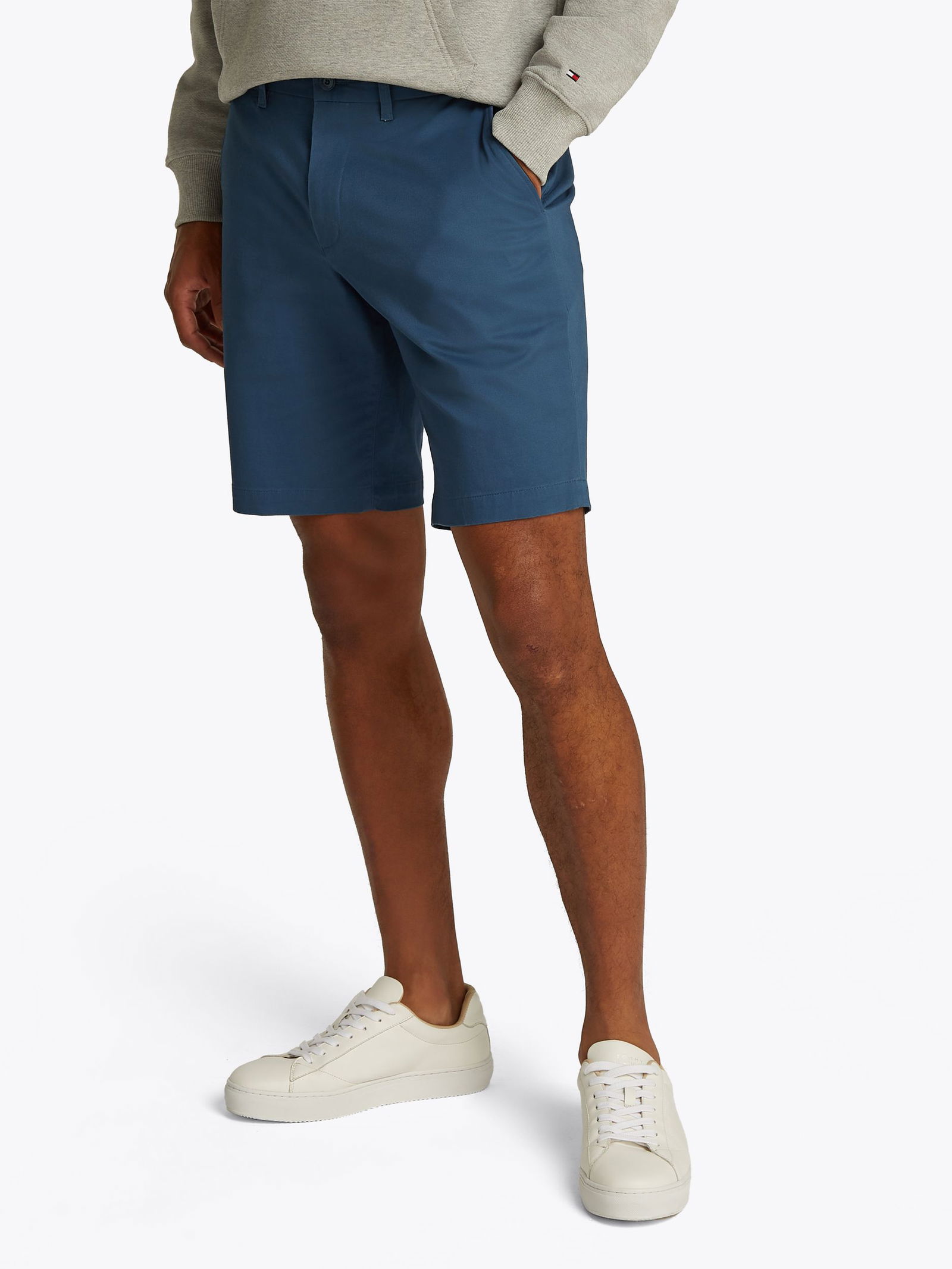 Tommy Hilfiger | Tommy Hilfiger Bermudas | 33/NI | aegean sea