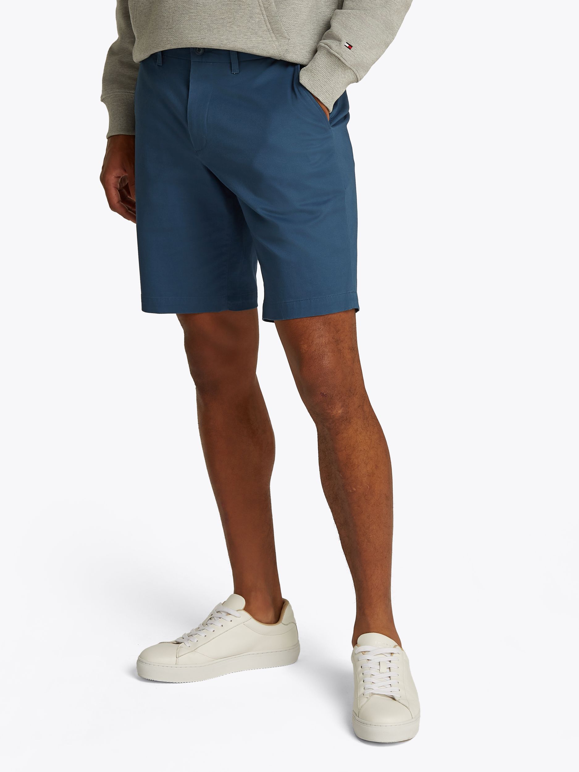 Tommy Hilfiger |  Tommy Hilfiger Bermudas  | 33/NI | aegean sea