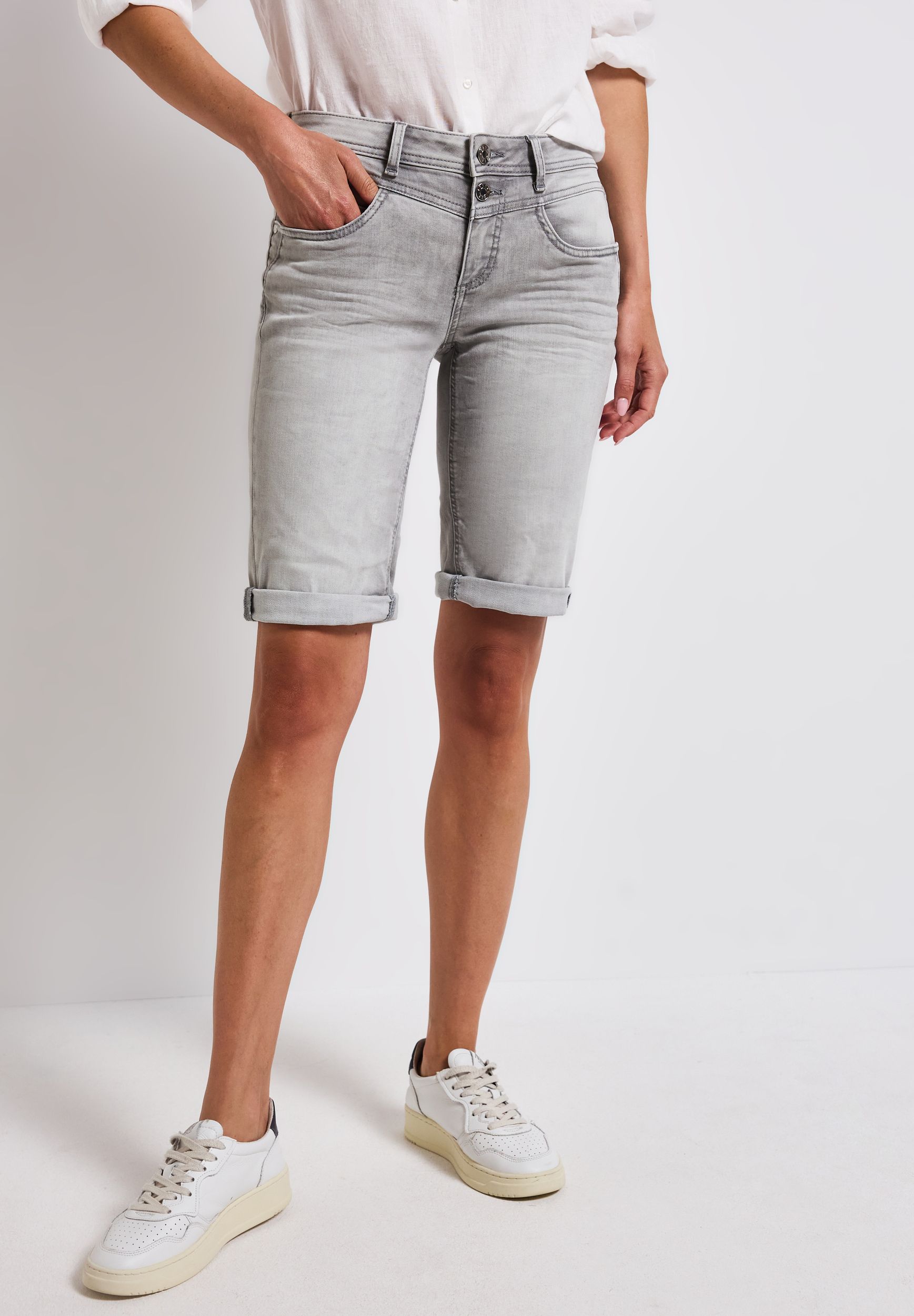 Street One |  Street One Shorts  | 30