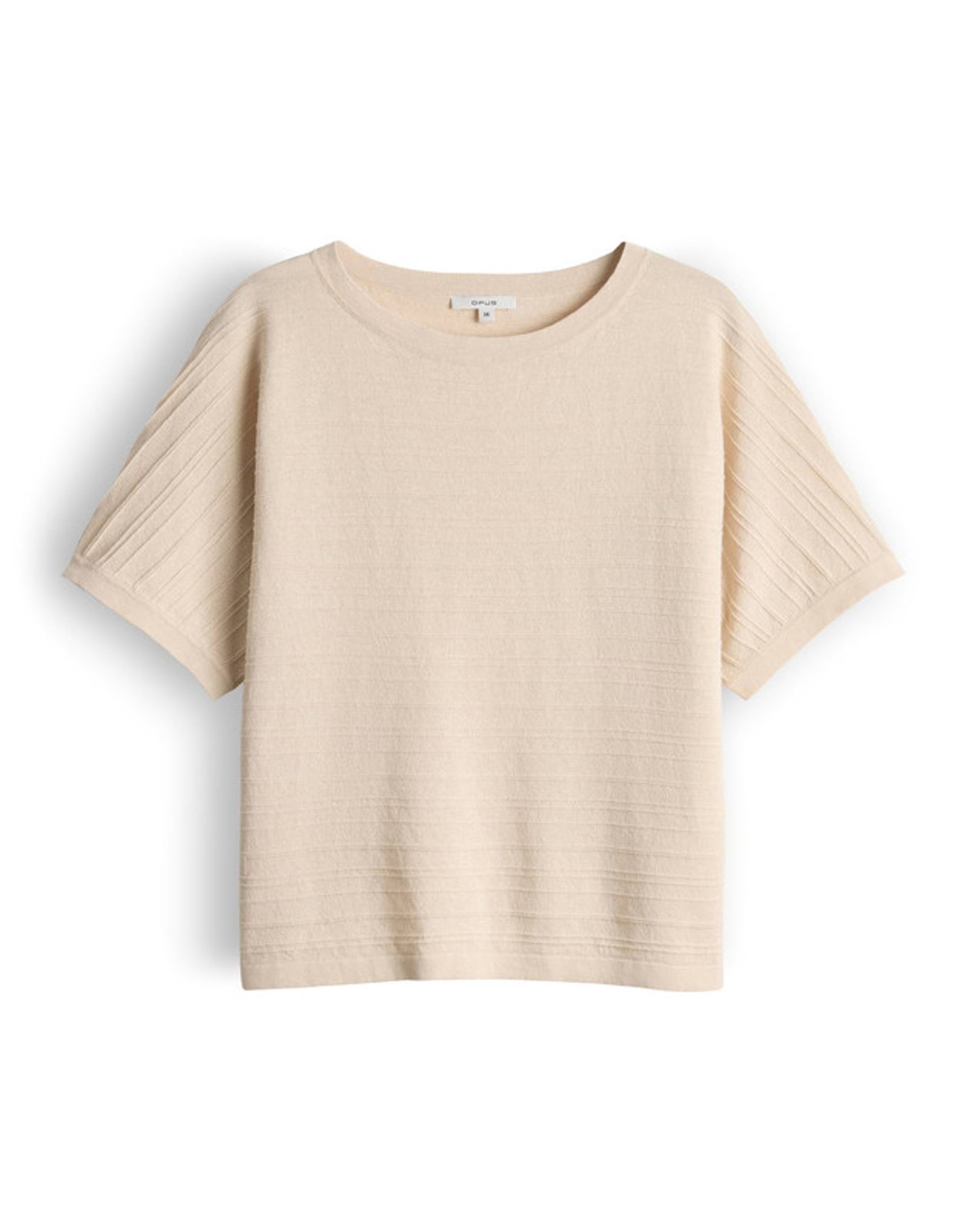 Opus Pullover Shirt Parzi #1