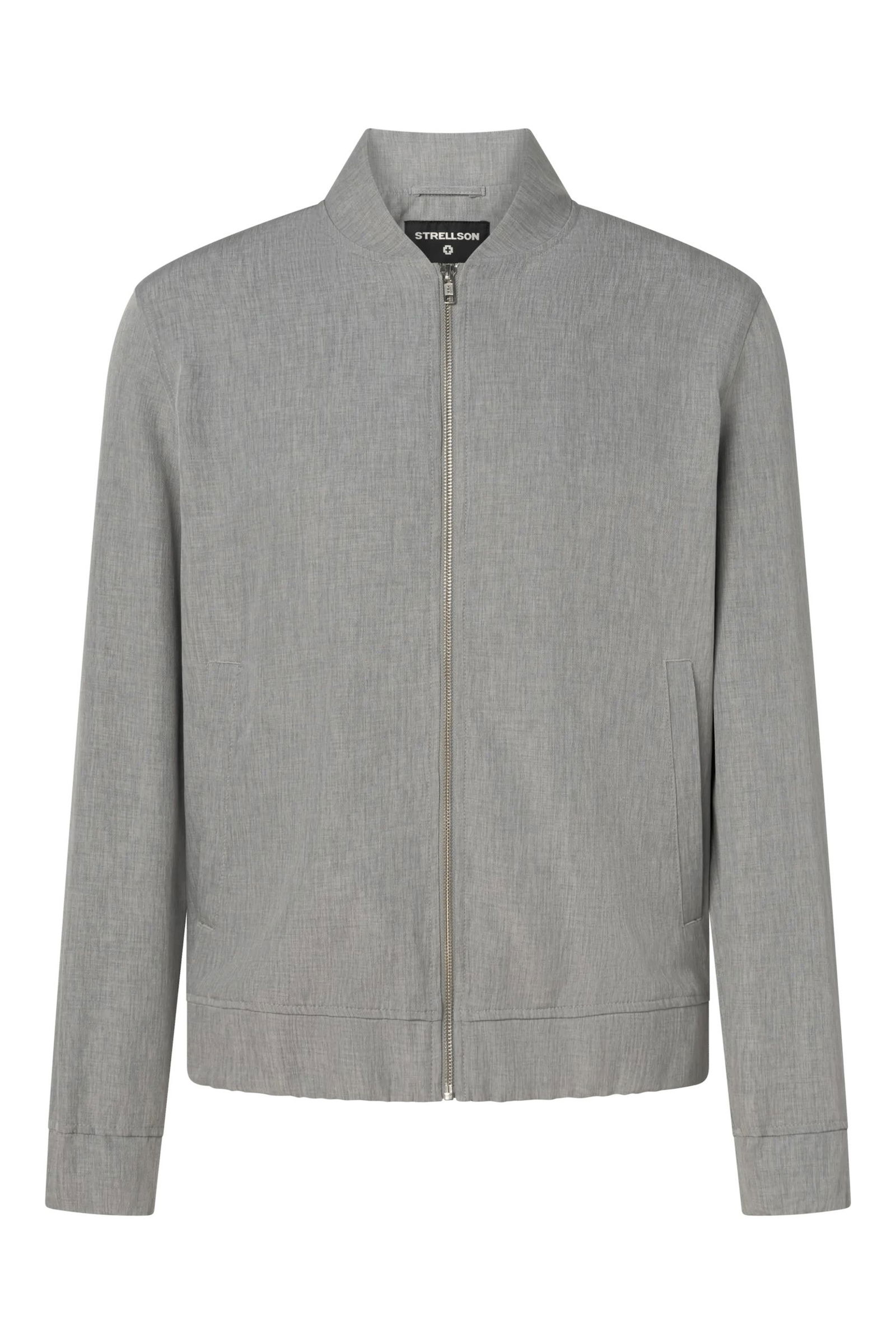 Strellson |  Strellson Sportives Sakko  | M