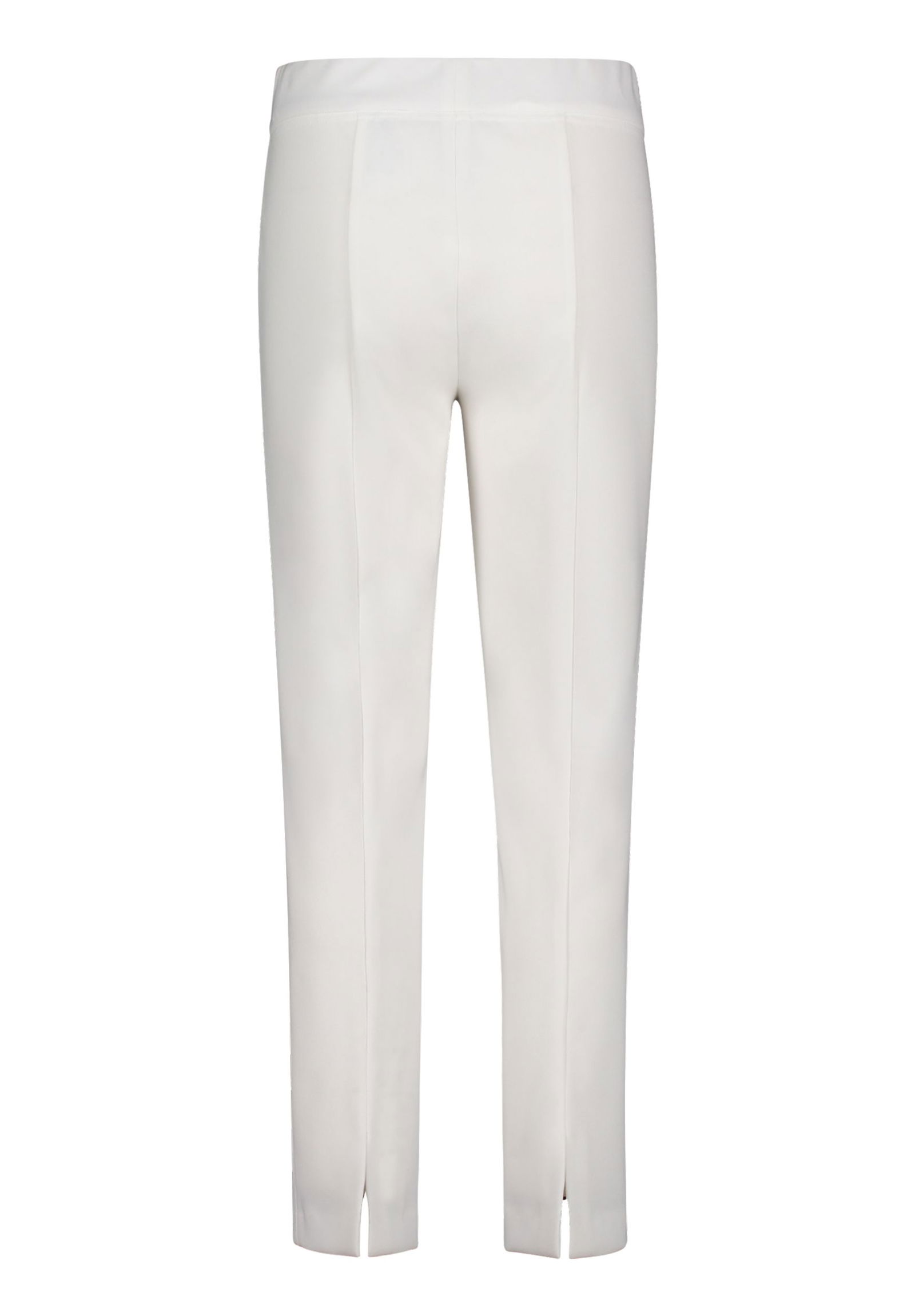 Vera Mont |  Basic-Hose | 46 | rohweiß