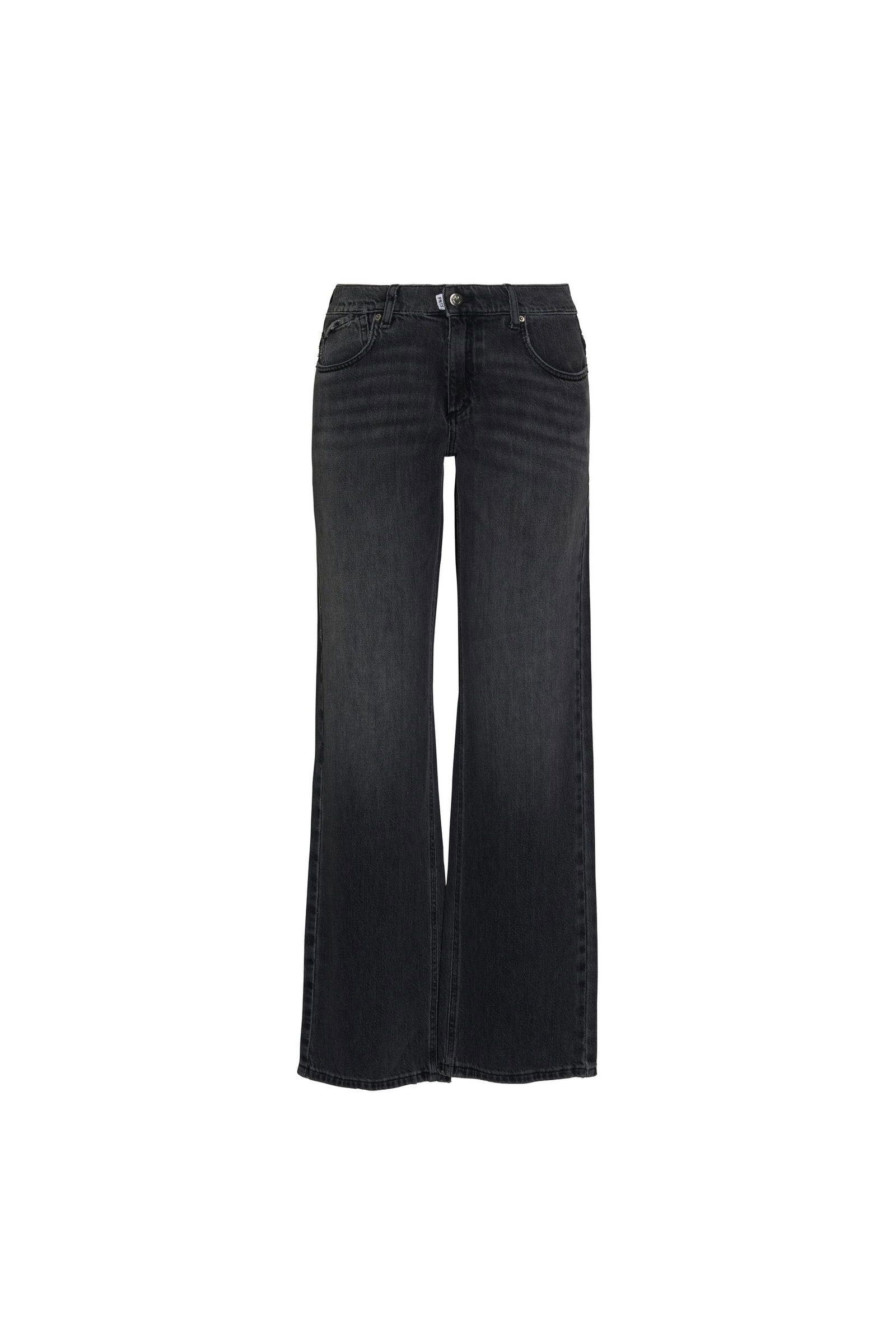 PNTS Jeans "09_THE BAGGY" #1