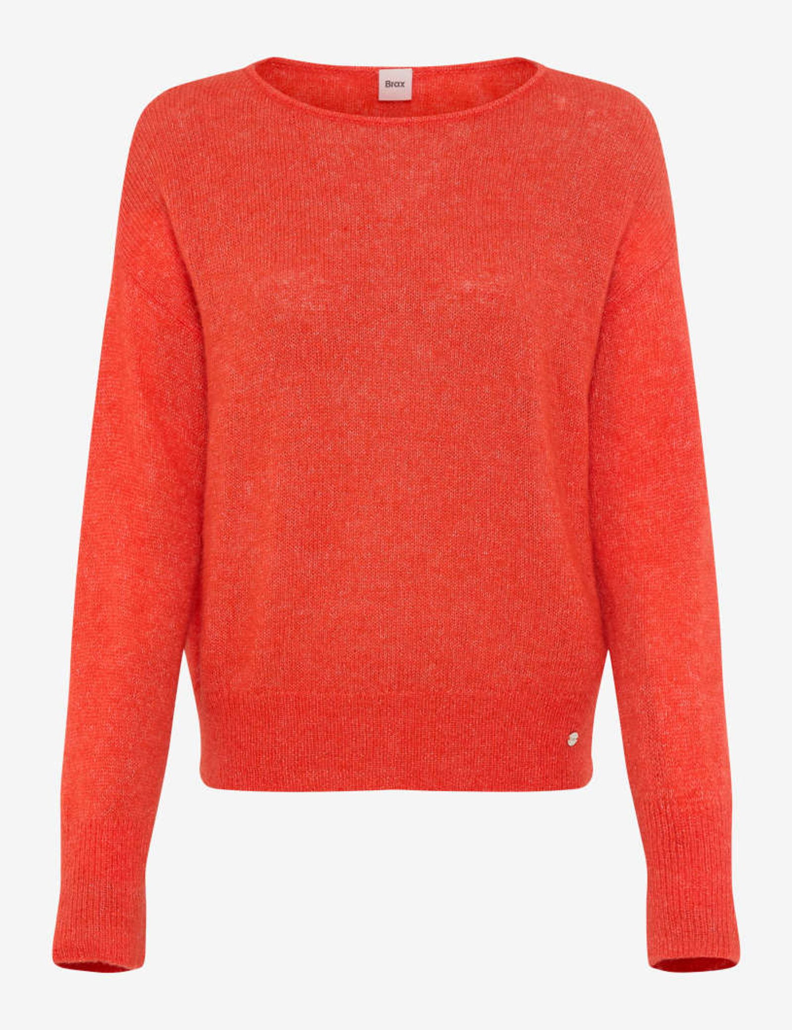 Brax | Brax Pullover | 36 | rosa