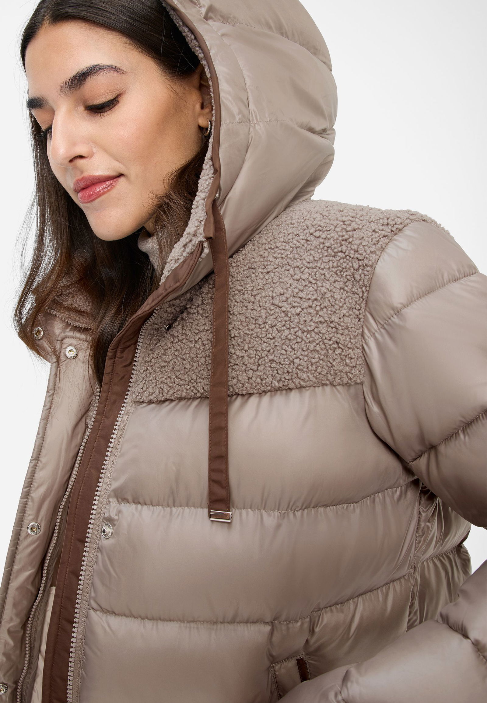 Fuchs & Schmitt |  Fuchs & Schmitt Steppjacke | 42 | 11507_0142