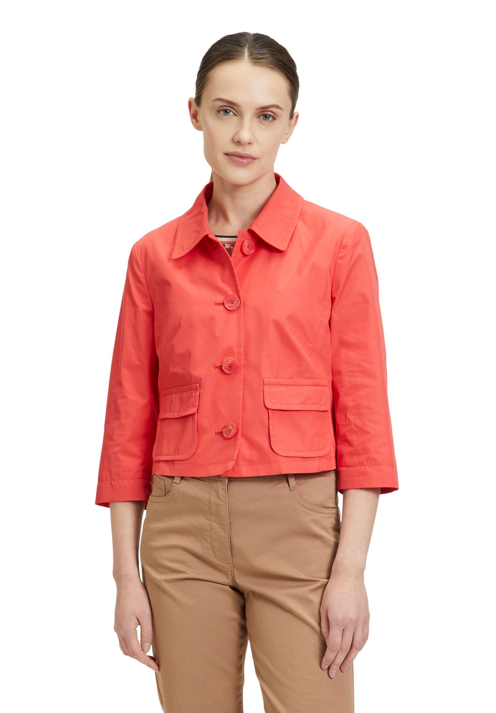 Betty Barclay Kurzblazer 