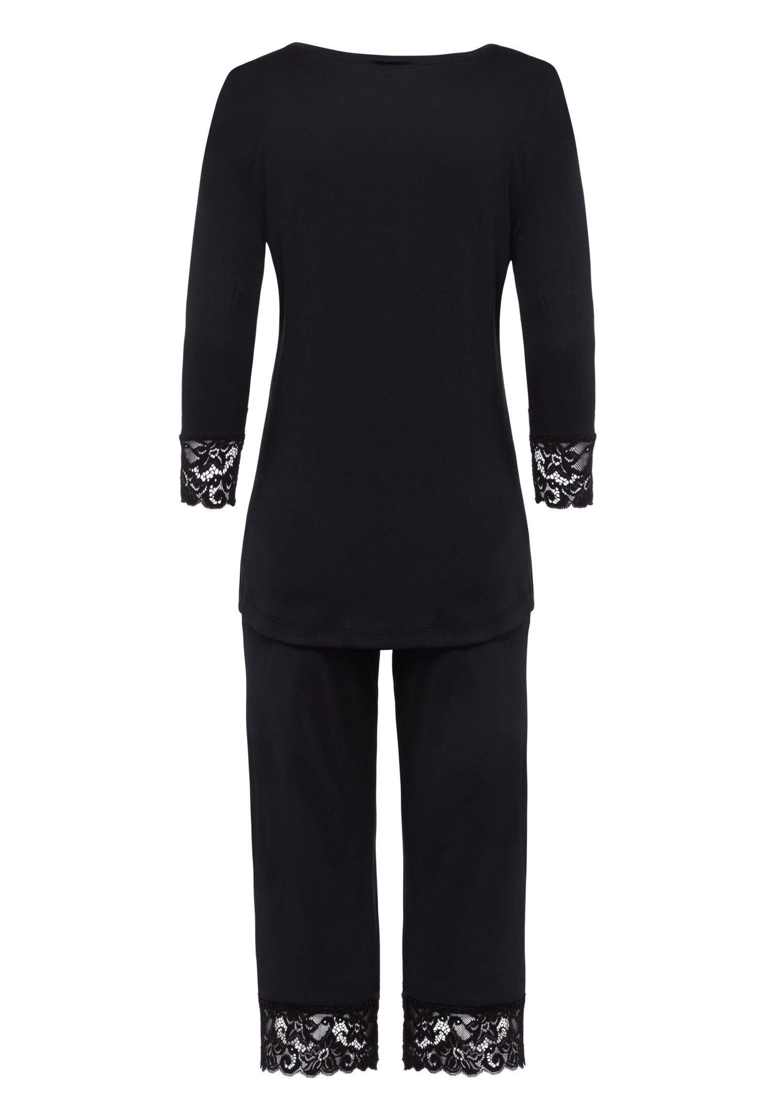 f315b5b9caaf0e2c4f9663de2d219ad2 Hanro |  Hanro Pyjama "Moments" | XL