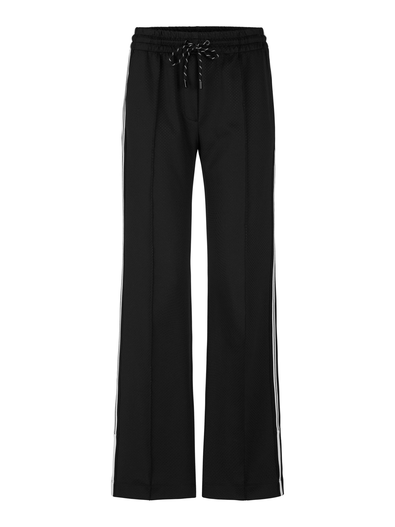 70714e7e79c20b56a3dd2f7ae135ae5d Marc Cain Sports | Marc Cain Sports Schmale Hose | 40 | black