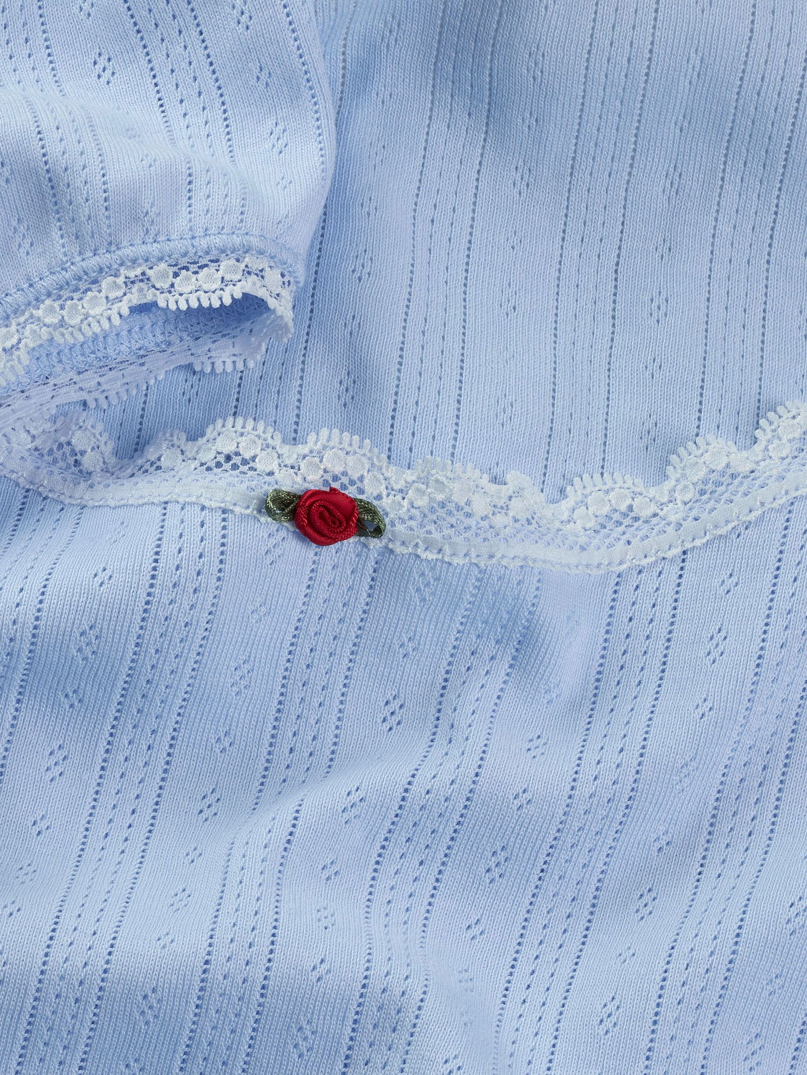 Tommy Jeans |  Tommy Jeans Shirt  | S | sweet blue