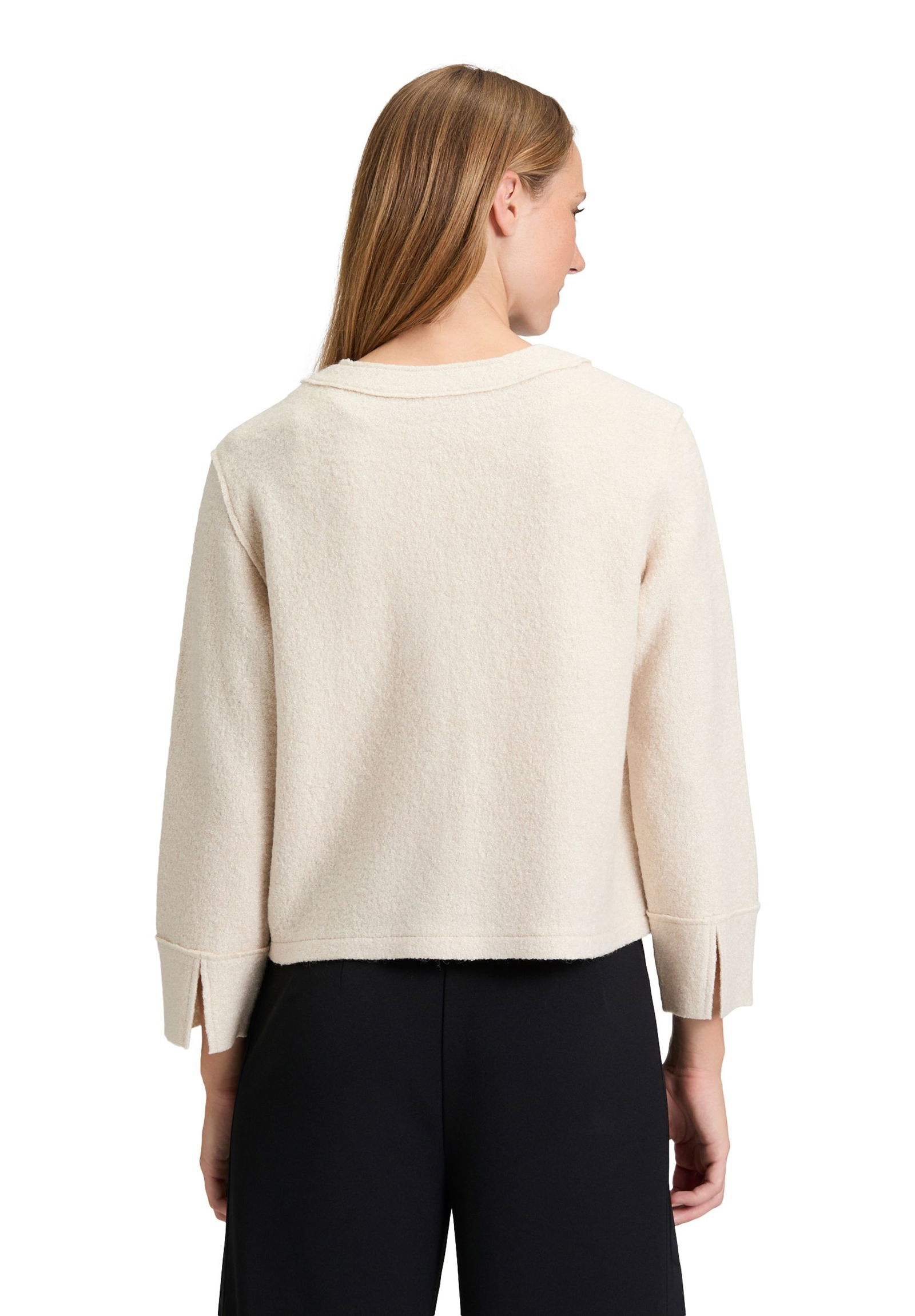 Betty Barclay | Betty Barclay Funktionsjacke | 46 | beige