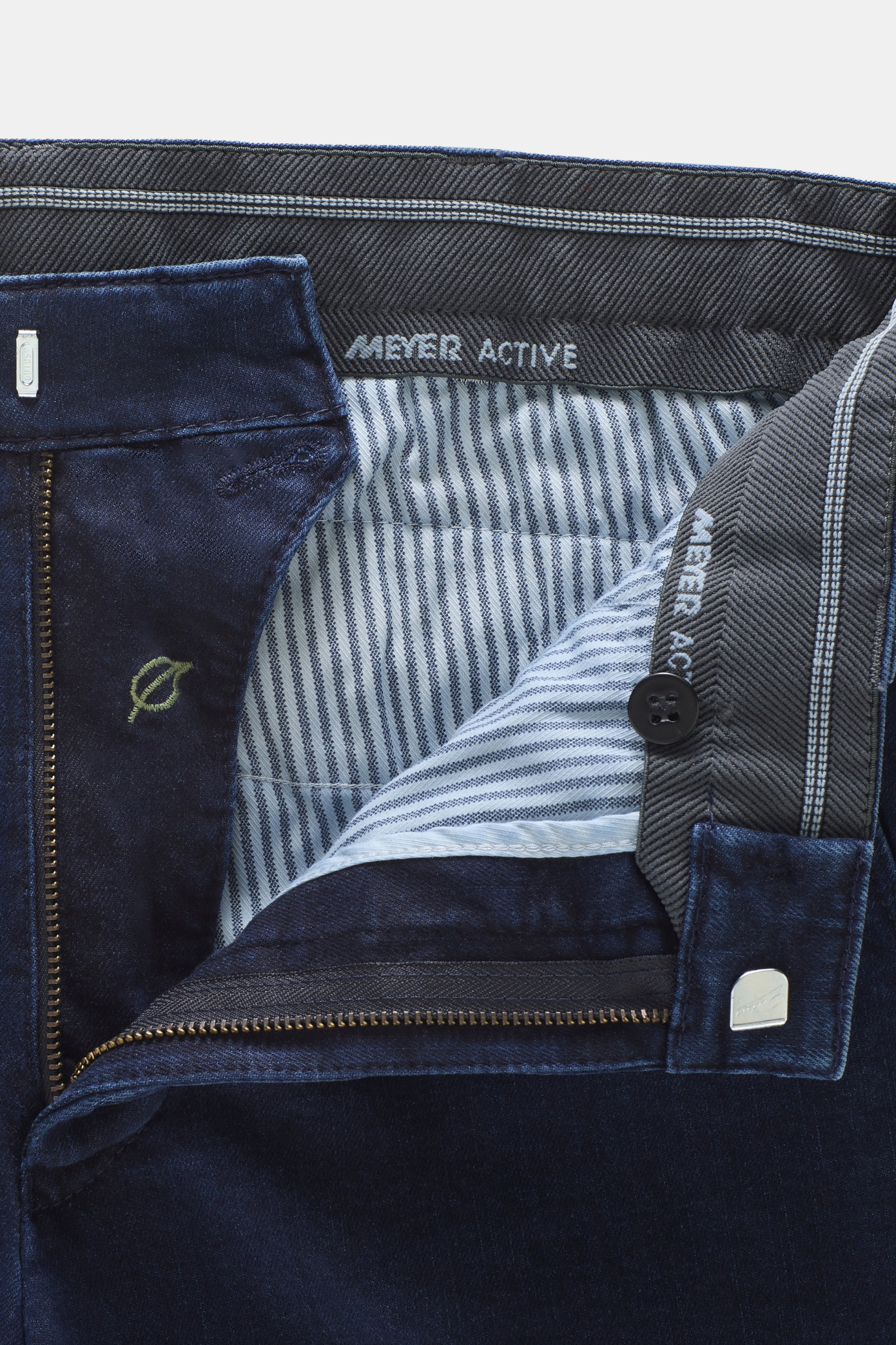 Meyer Regular Fit Jeans "Bonn 2-4545" #6