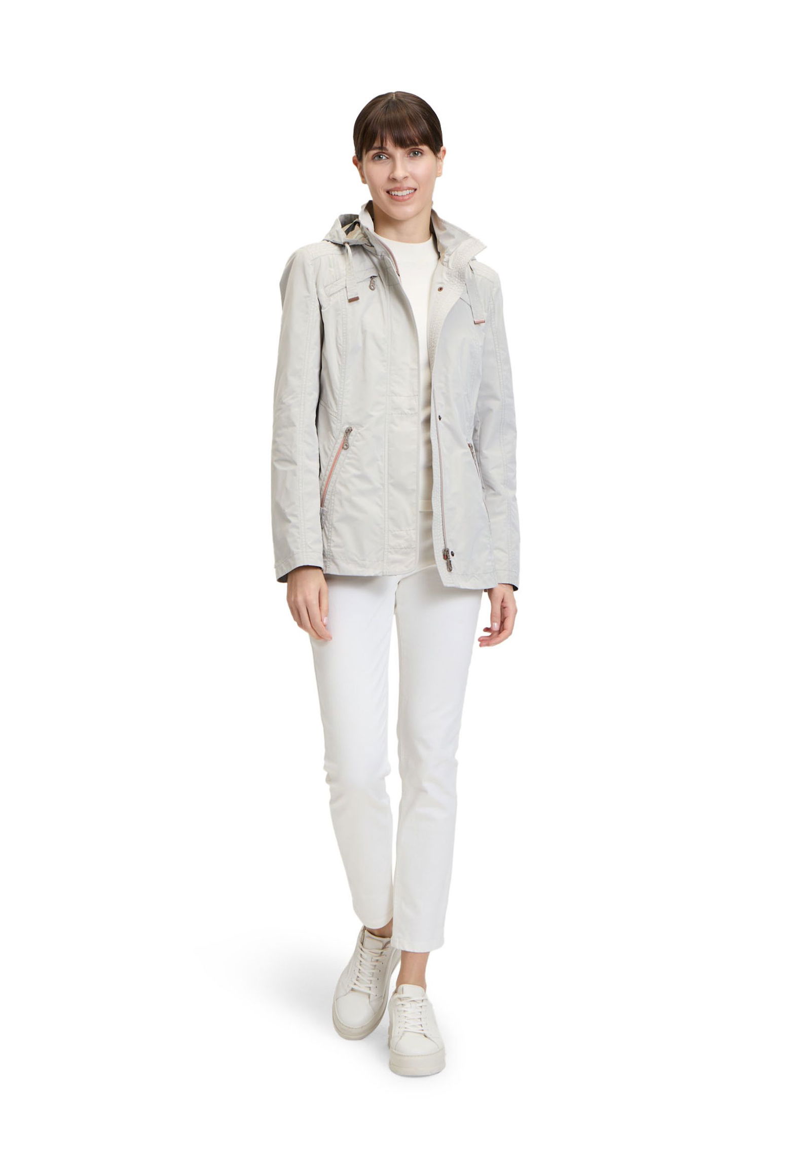 2c2d5e0dff214ab7b46cef25781da3a5 Gil Bret |  Gil Bret Funktionsjacke | 42 | kalkgestein