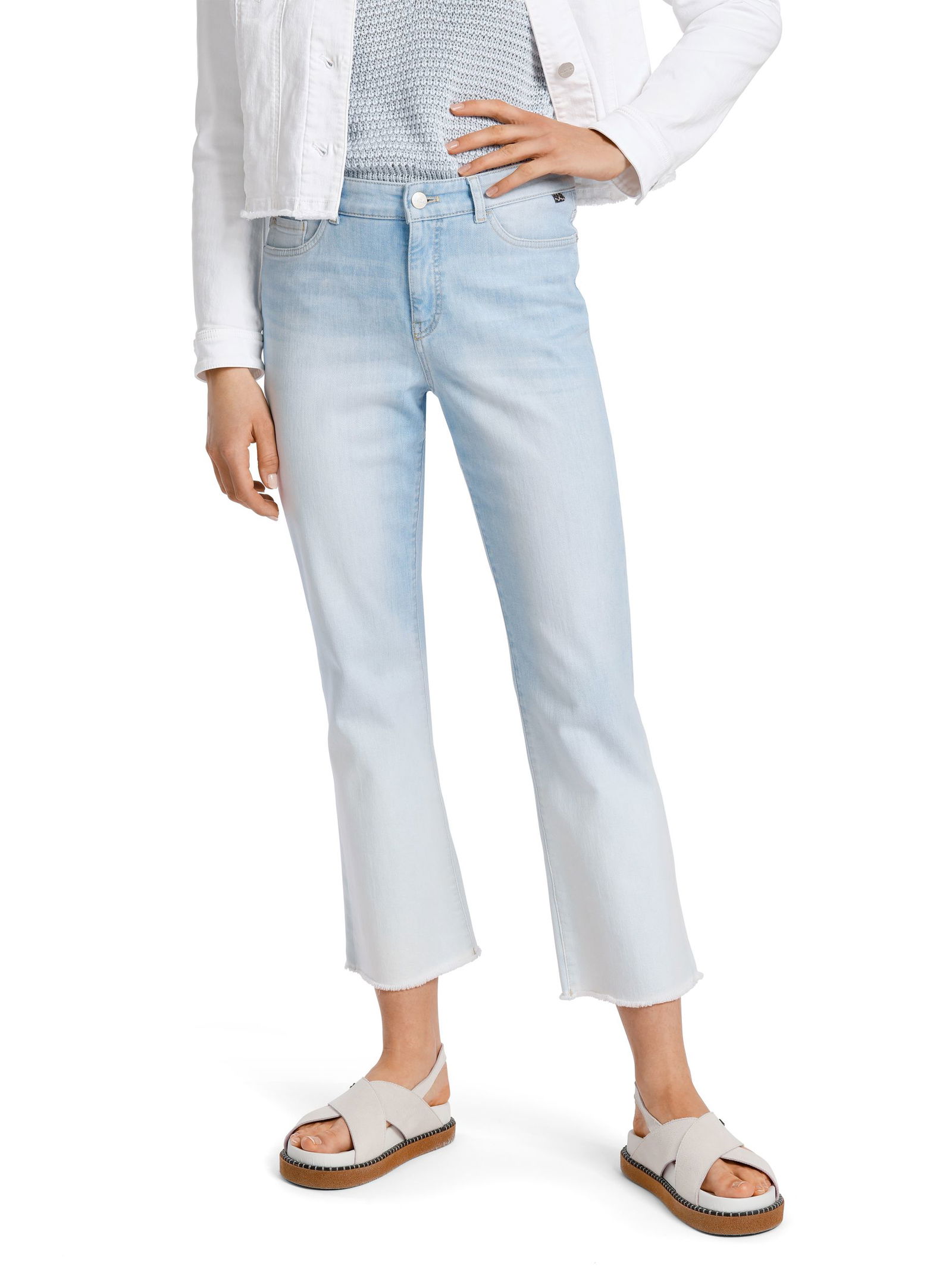 Marc Cain Pants 7/8-Jeans 