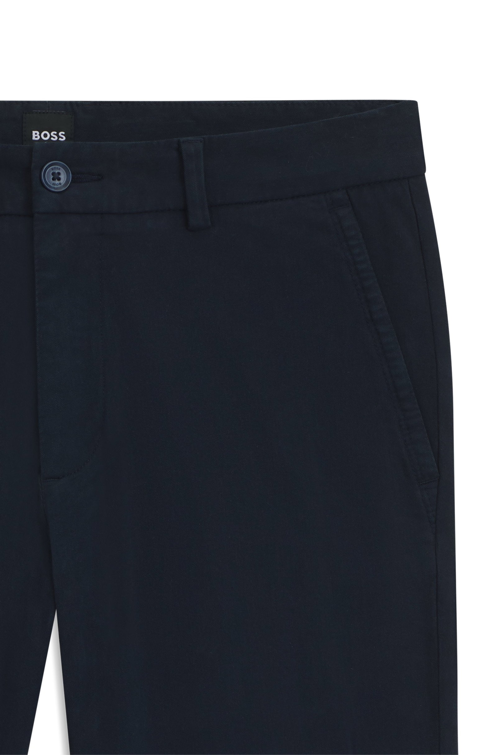 BOSS Black Hose "H-Kaiton 1" #4