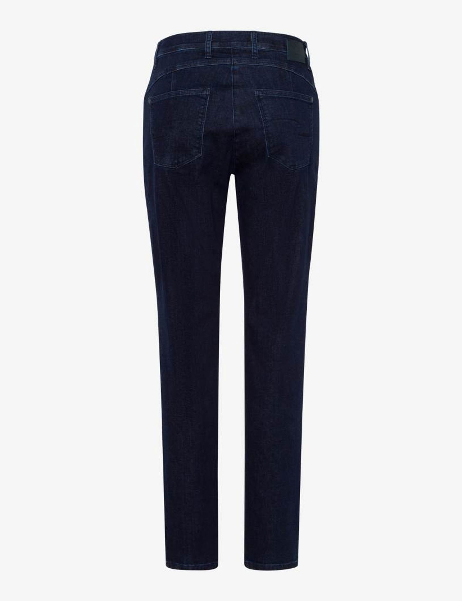 e216a74884da71179ec9521ff0d97562 Raphaela by Brax | Raphaela by Brax Five-Pocket-Jeans "Style Caren New" | 48 | dark blue