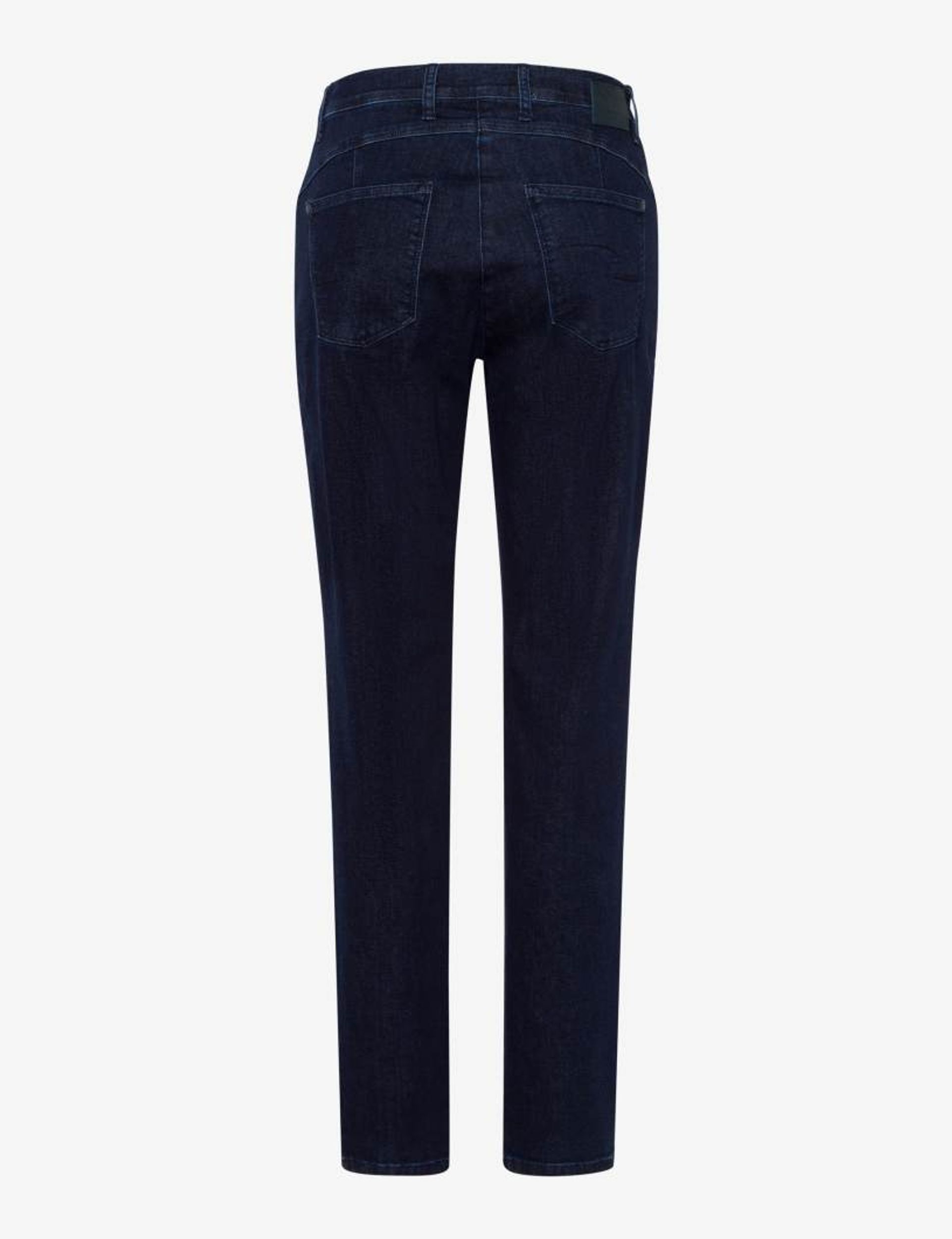 Raphaela by Brax |  Raphaela by Brax Five-Pocket-Jeans "Style Caren New" | 48 | dark blue