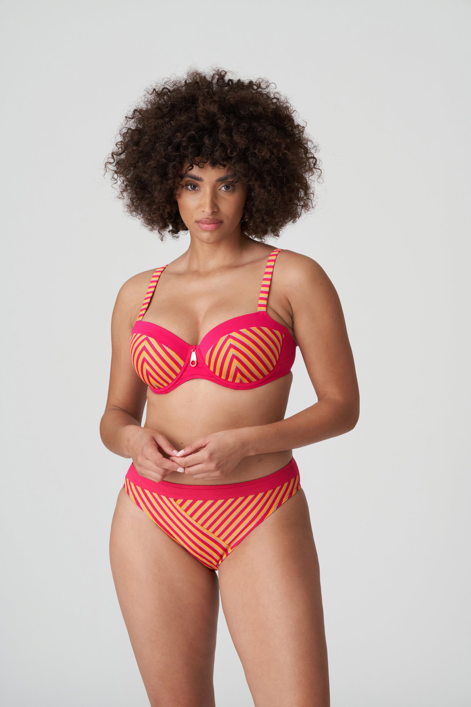 PrimaDonna Bikini Rioslip "La Concha" #5