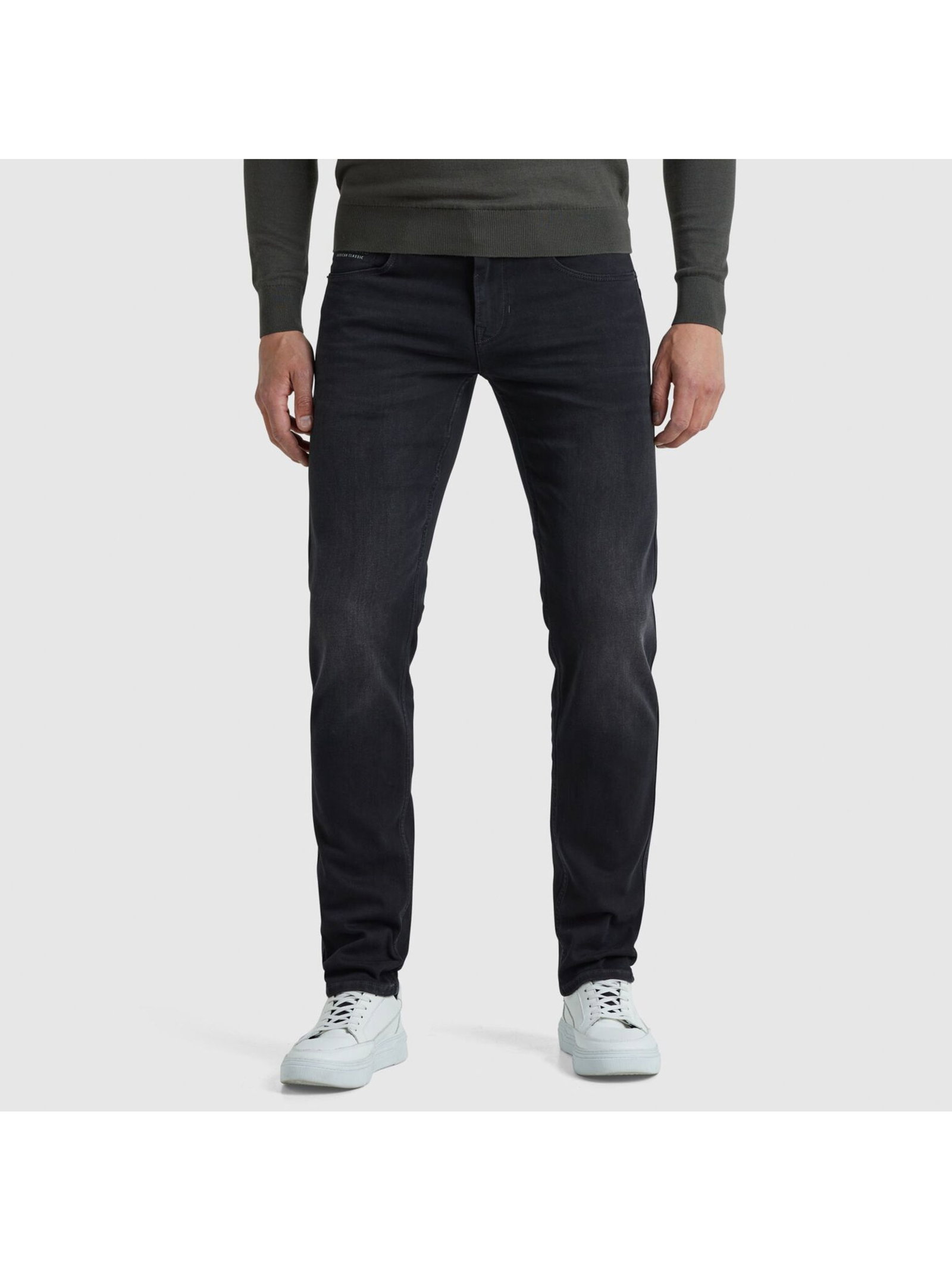 b51f5be5f3db735bff575d2e76caf95e PME Legend | PME Legend Regular Fit Jeans | 35/32 | real black denim