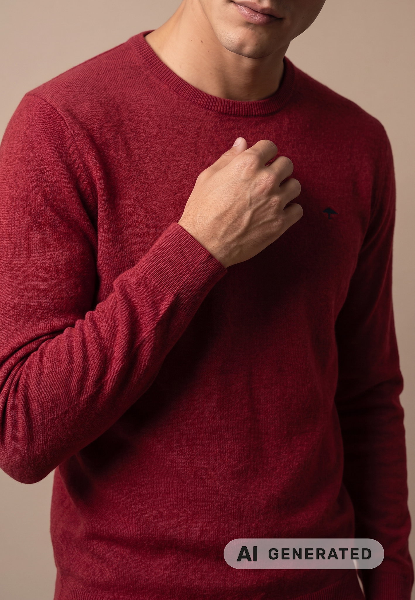 Fynch Hatton Pullover #4