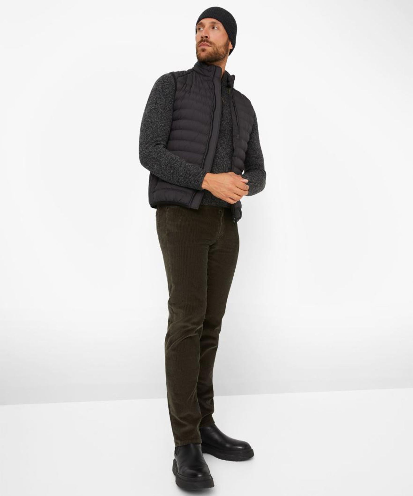 83f7b815afc4b06e48a071ca461f2c06 |  STYLE.CADIZ, OLIVE | 36/30 | olive