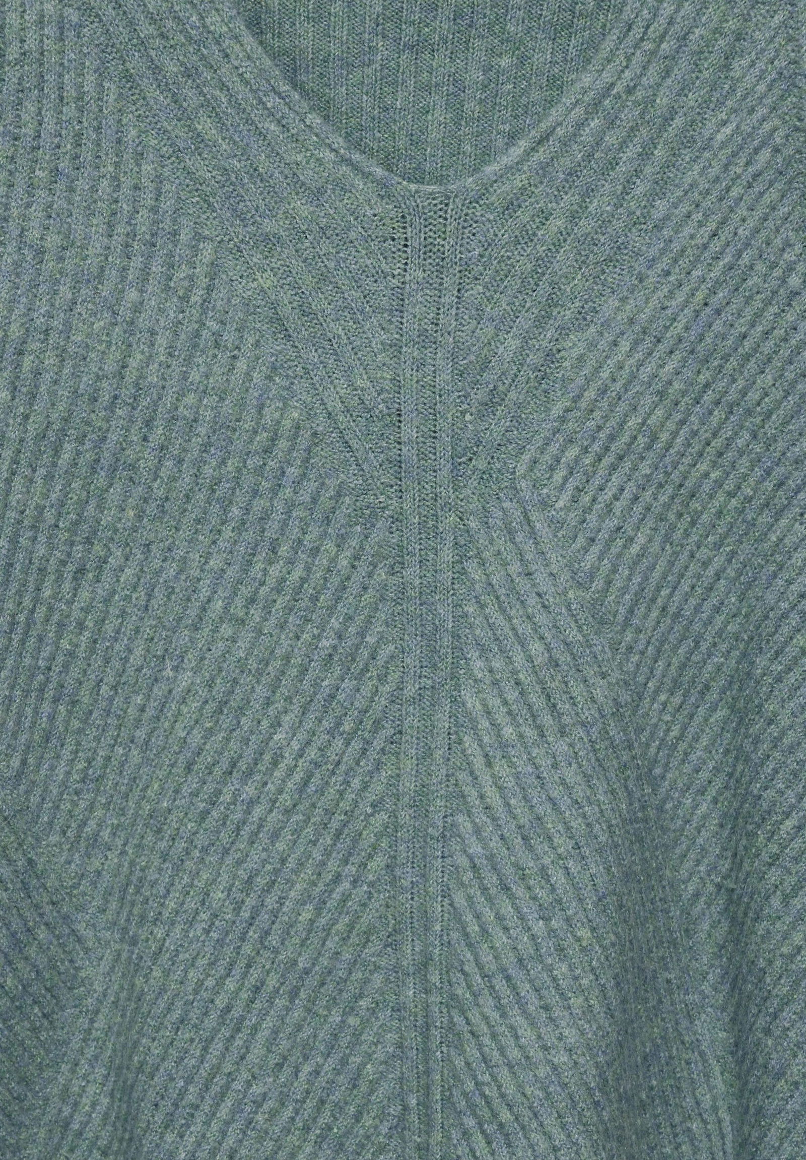 1f1fe54283414247f1285c3eb80d1afe Street One | Street One Pullover | 38 | oak beige melange