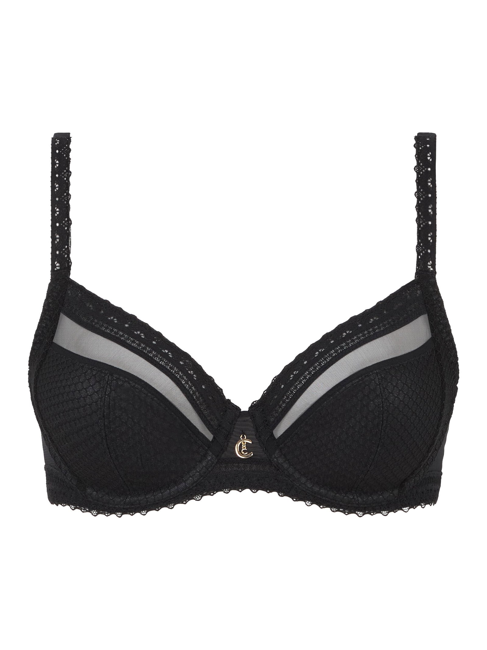 Chantelle BH Romance #1