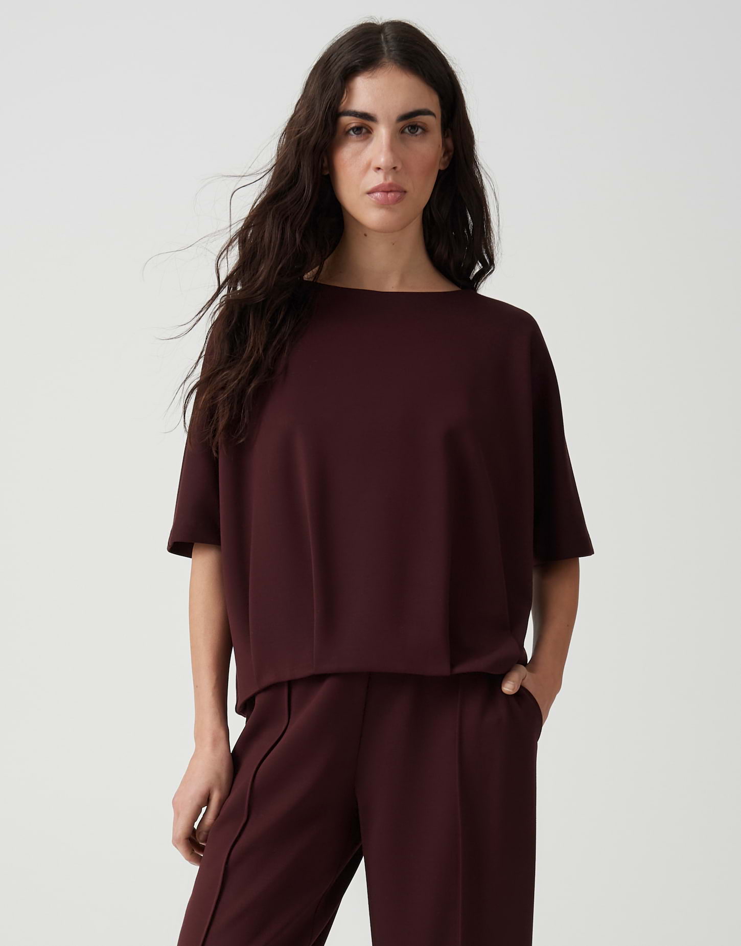 Opus Sweatshirts Ginne #2