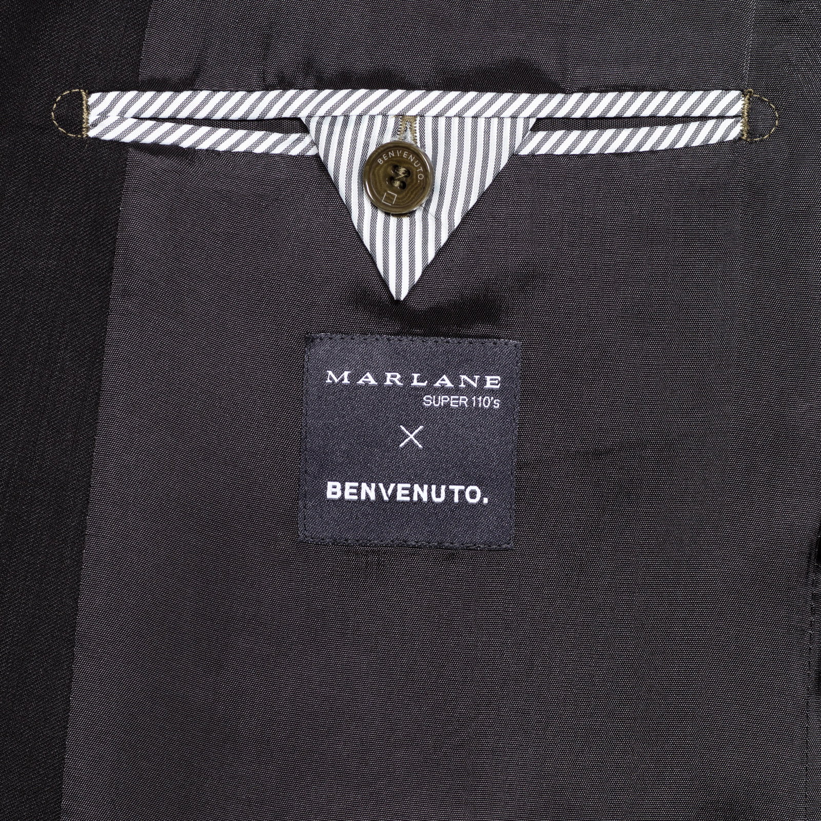 Benvenuto. Festliches Sakko #6