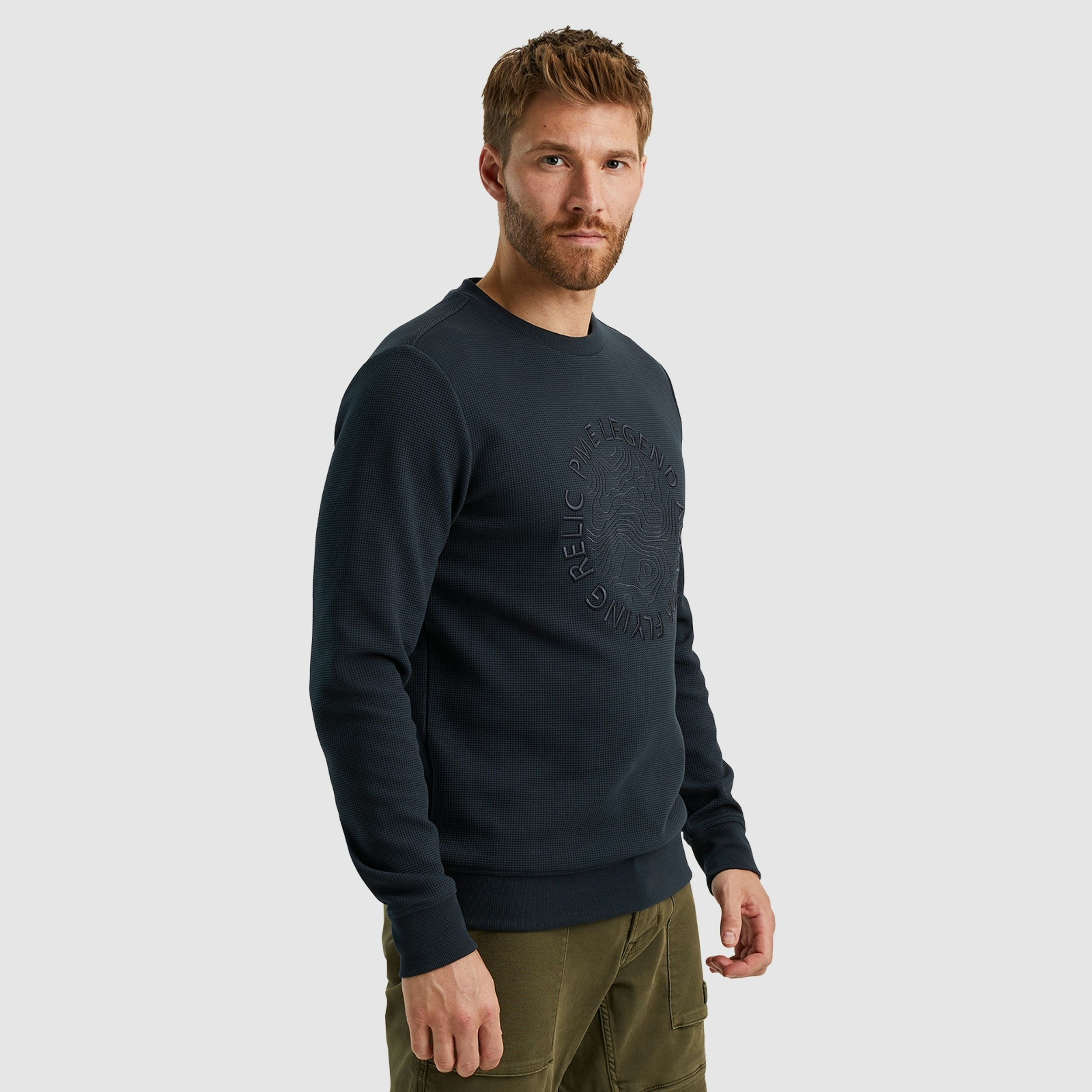 PME Legend Sweatshirt  