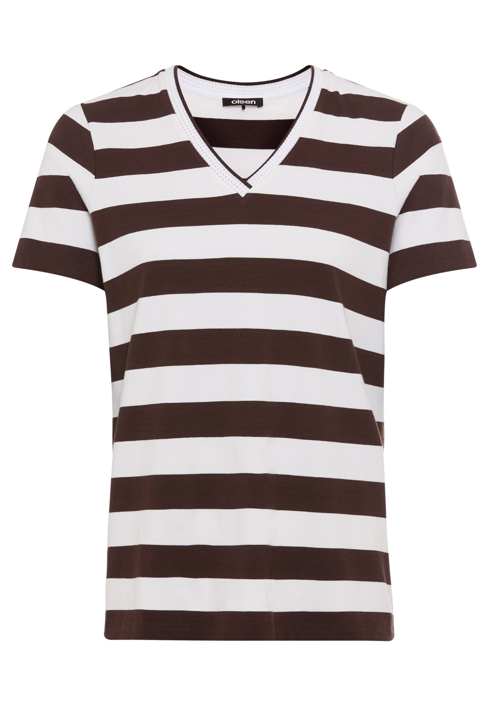 T-Shirt Short Sleeves #1