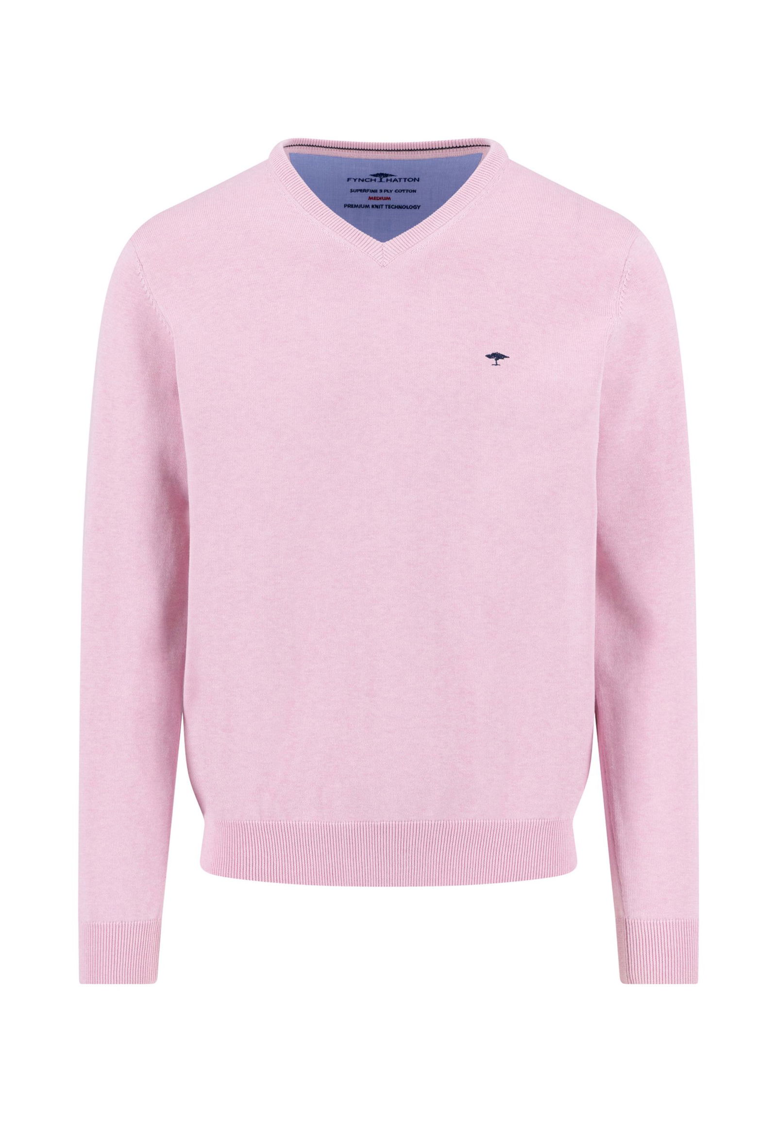 Fynch Hatton |  Fynch Hatton Pullover  | XXL | 2486_464
