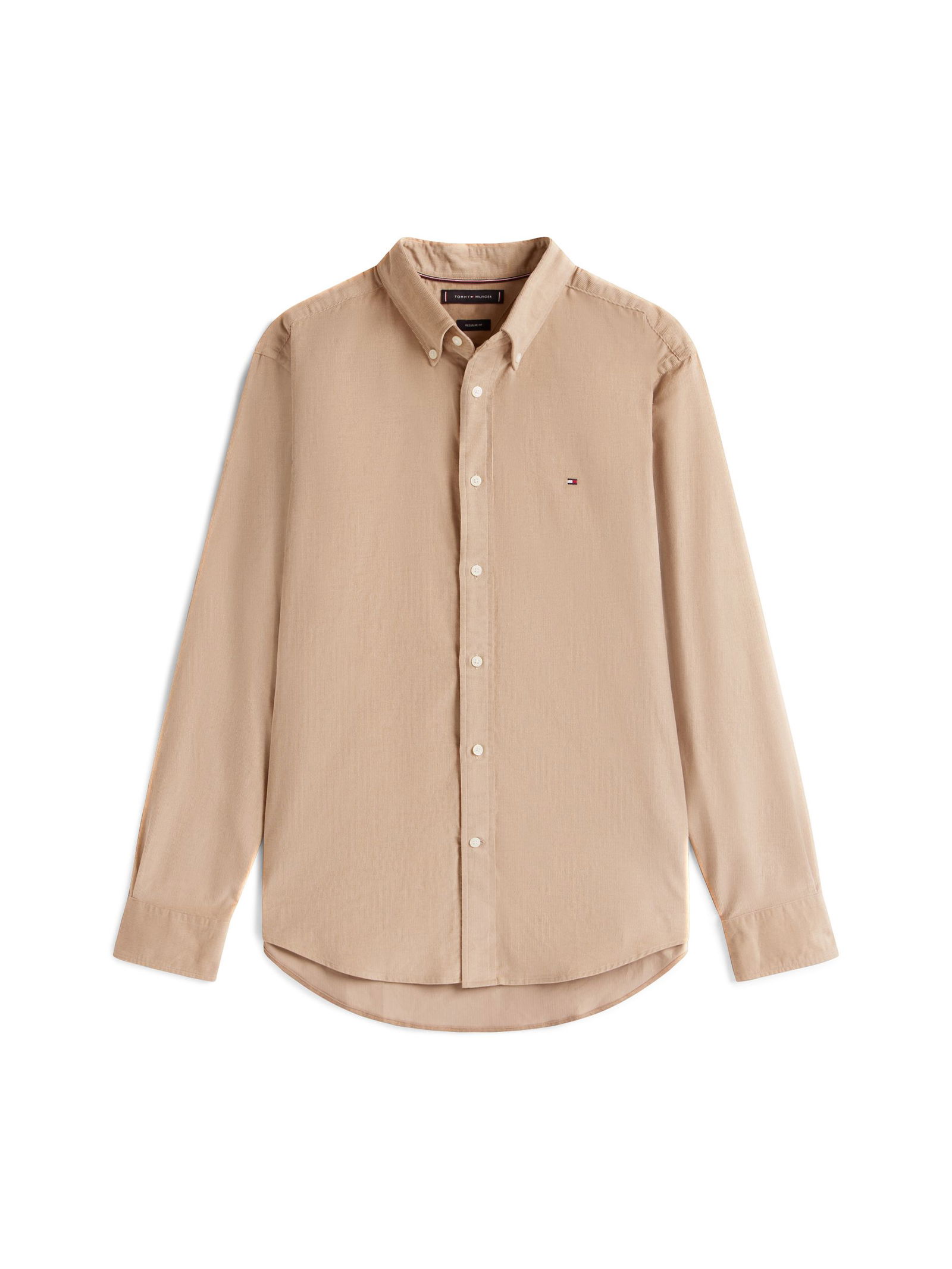 Tommy Hilfiger | Tommy Hilfiger Hemd Regular Fit | XXL | AFE