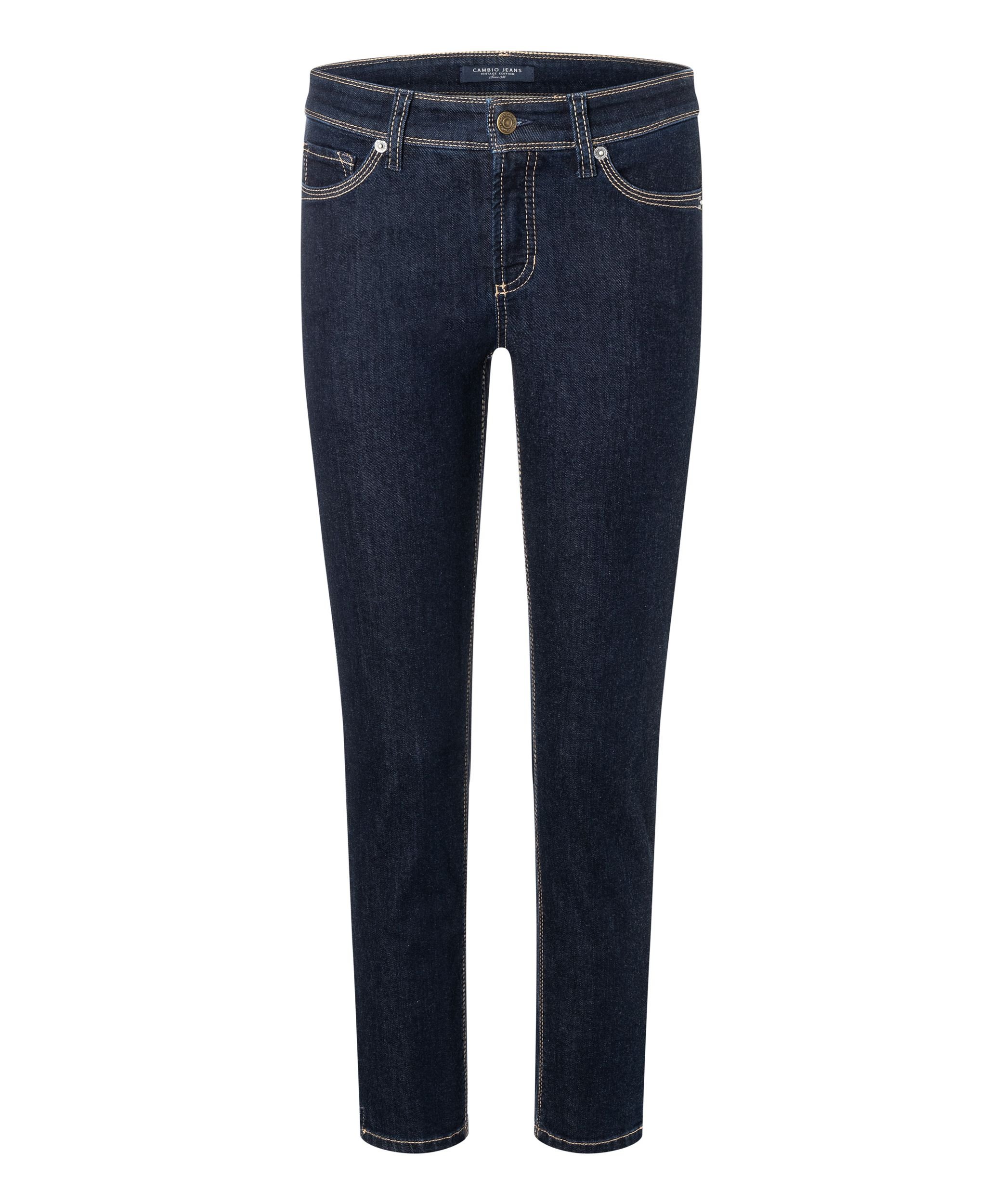 Cambio Skinny Jeans 