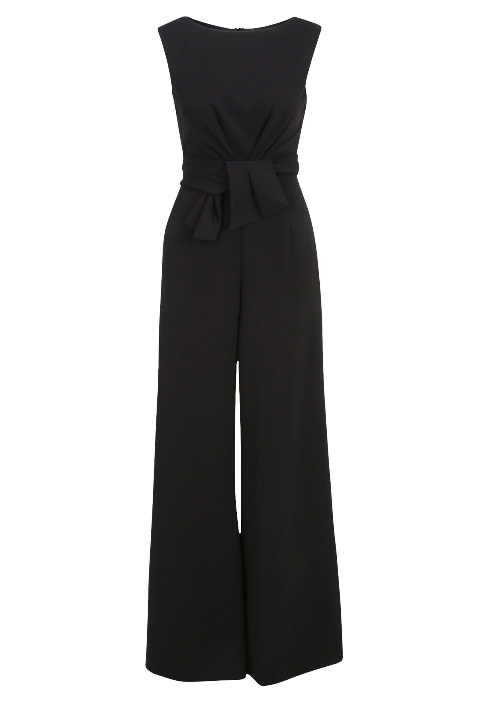 d72eddb4659c91ed92abdd84dfc155f6 Vera Mont |  Vera Mont Jumpsuit  | 36 | rohweiß