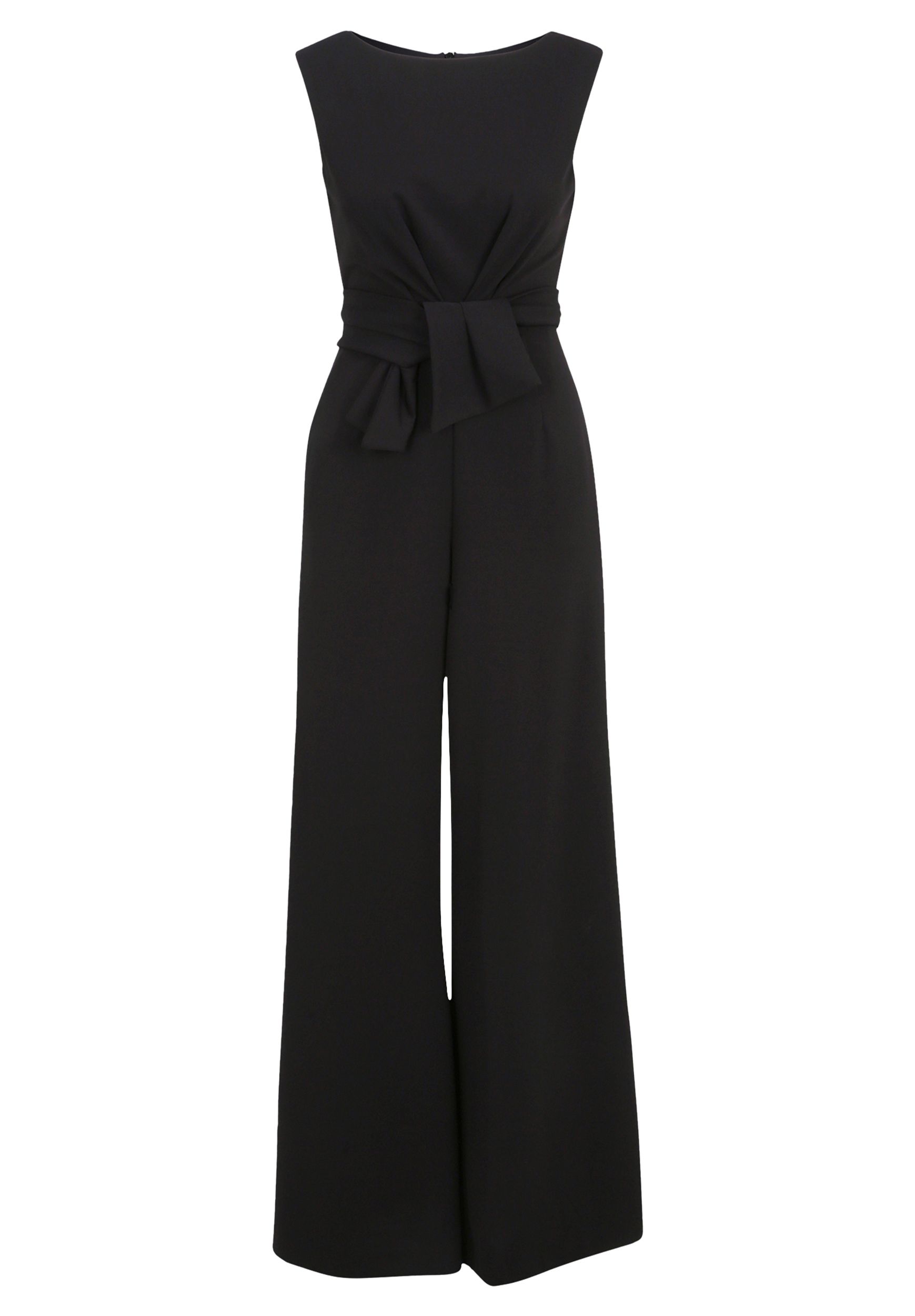 Vera Mont |  Vera Mont Jumpsuit  | 36 | rohweiß