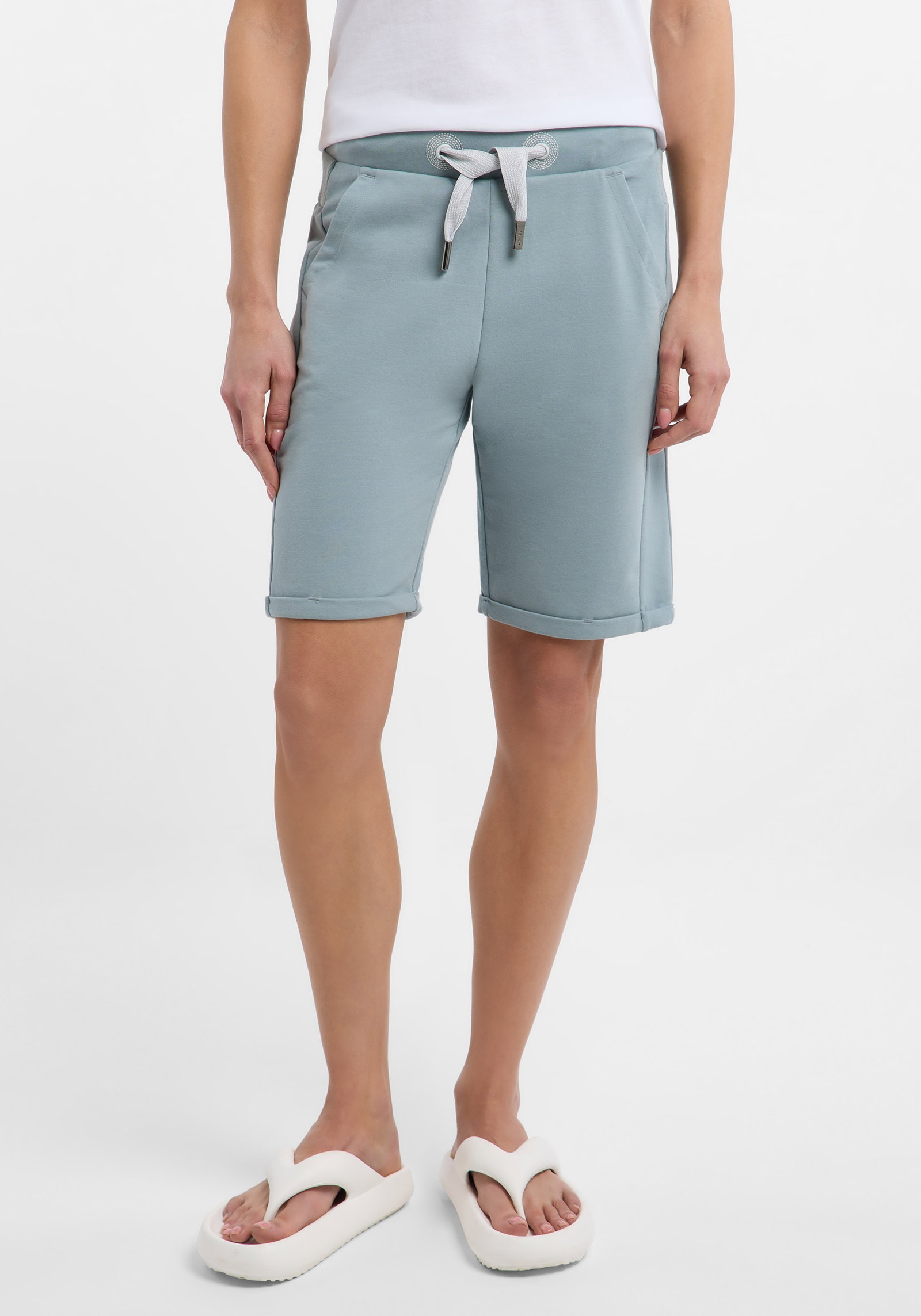 Elbsand Shorts  "Brinjana" #4