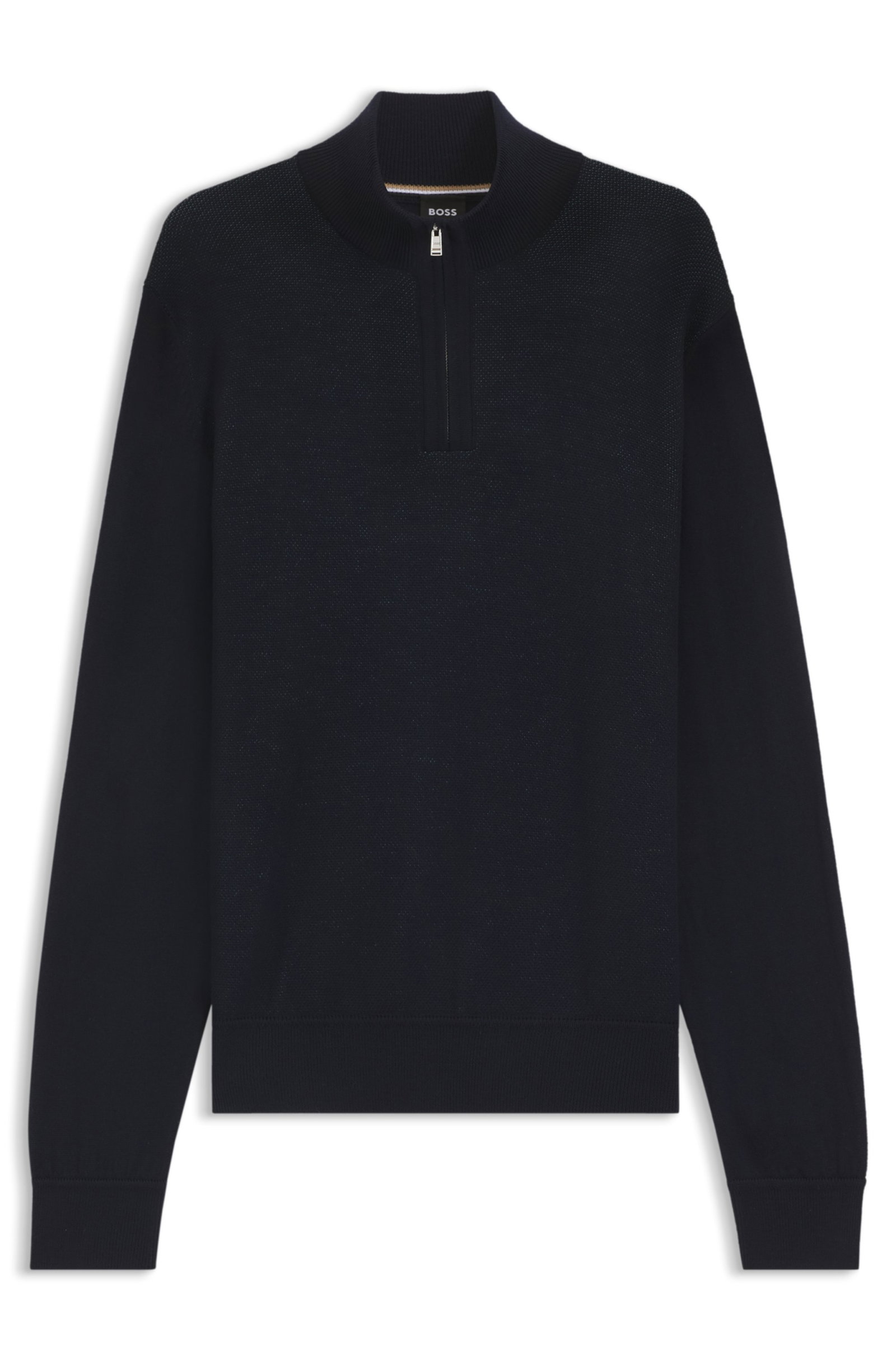 Boss Strickcardigan "H-Illario" #1