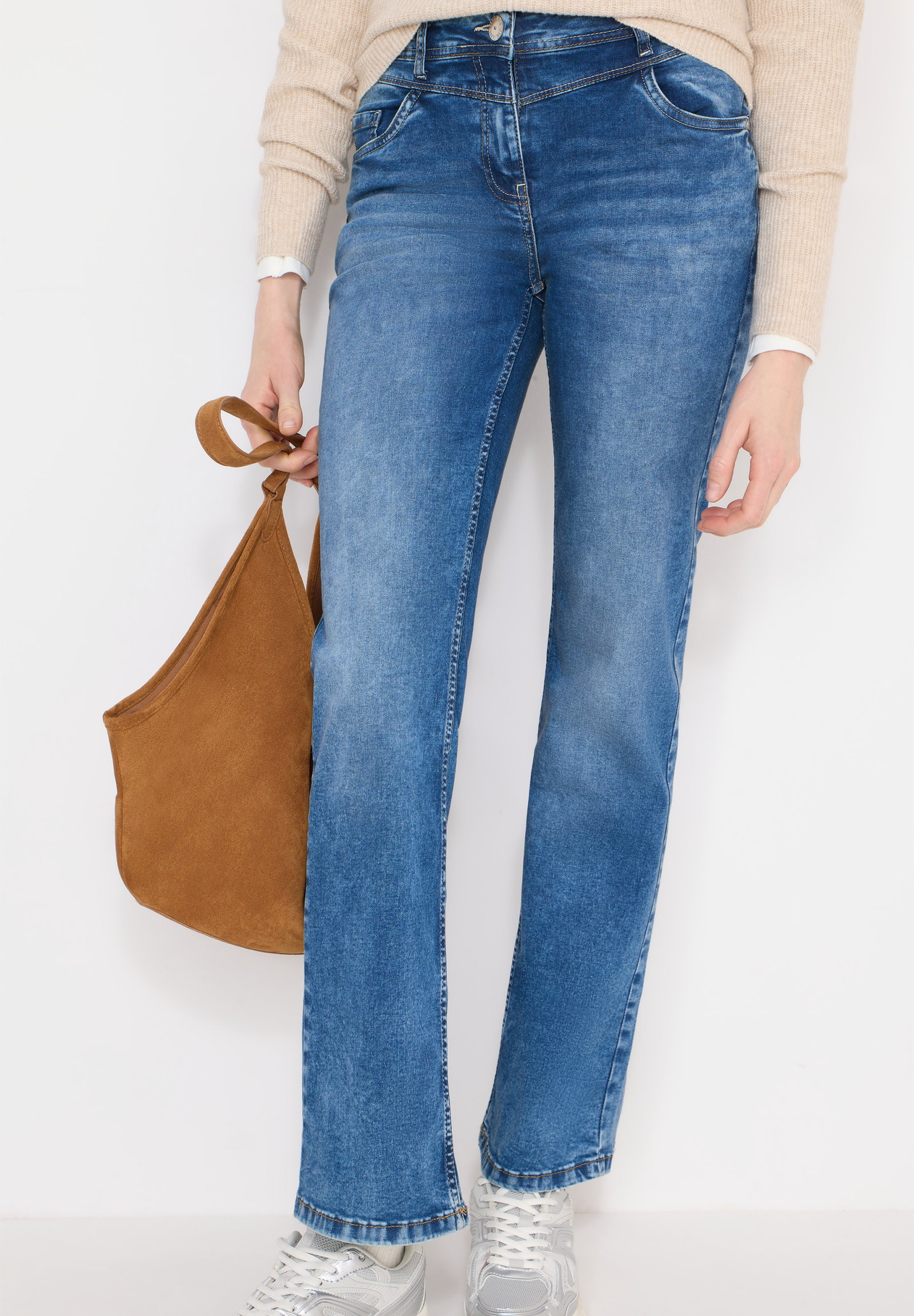 CECIL Skinny Jeans #3