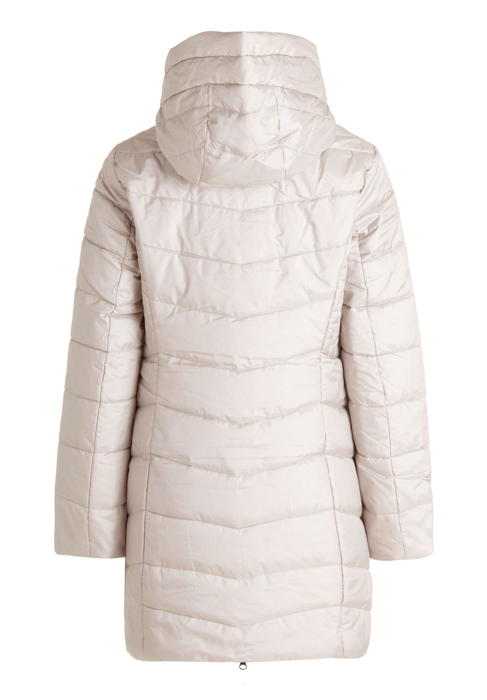 Betty Barclay |  Betty Barclay Steppmantel  | 38