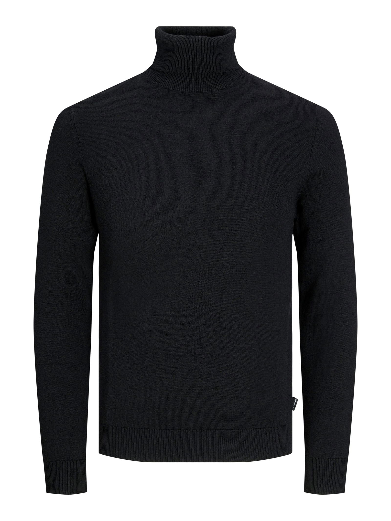 2b5a1e04b3fe948f9135f78f1593fa62 Jack&Jones |  Jack&Jones Pullover  | L | black
