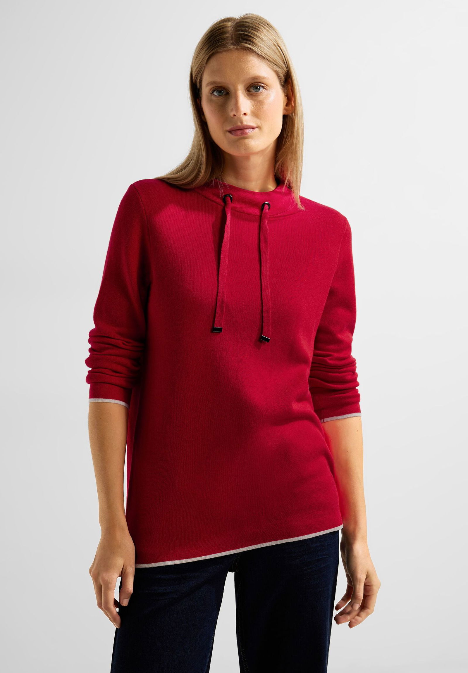 CECIL Pullover 