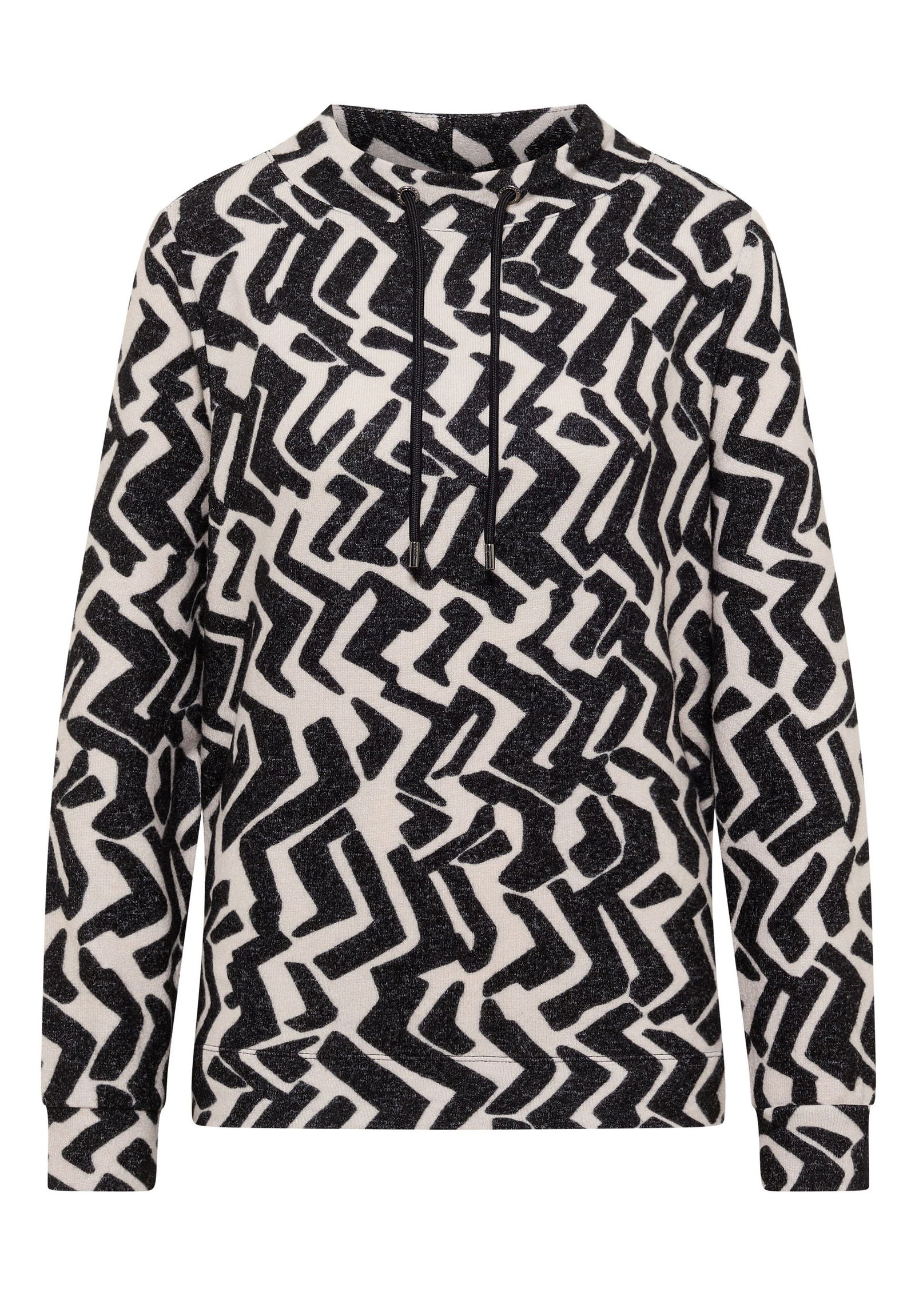 CECIL |  CECIL Sweatshirt  | S