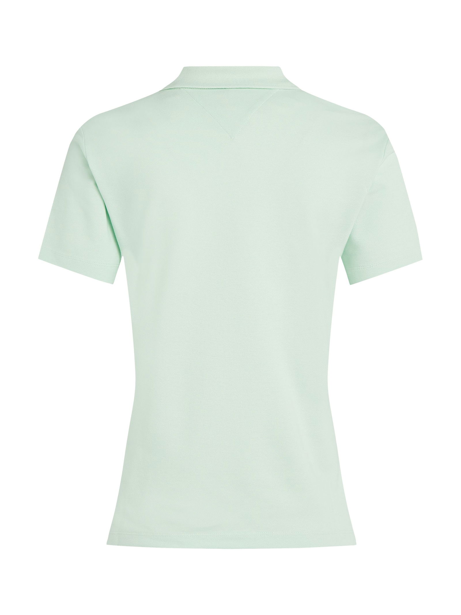 Tommy Hilfiger | Tommy Hilfiger Poloshirt | XL | opal green