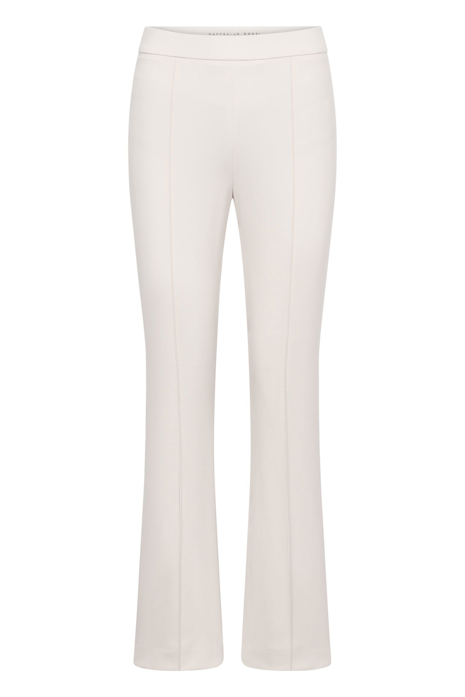 a395fb79f325a99d9ca324ec4e81b775 Raffaello Rossi |  Raffaello Rossi Jerseyhose 7/8 "Macy" | 48 | dunkelbraun