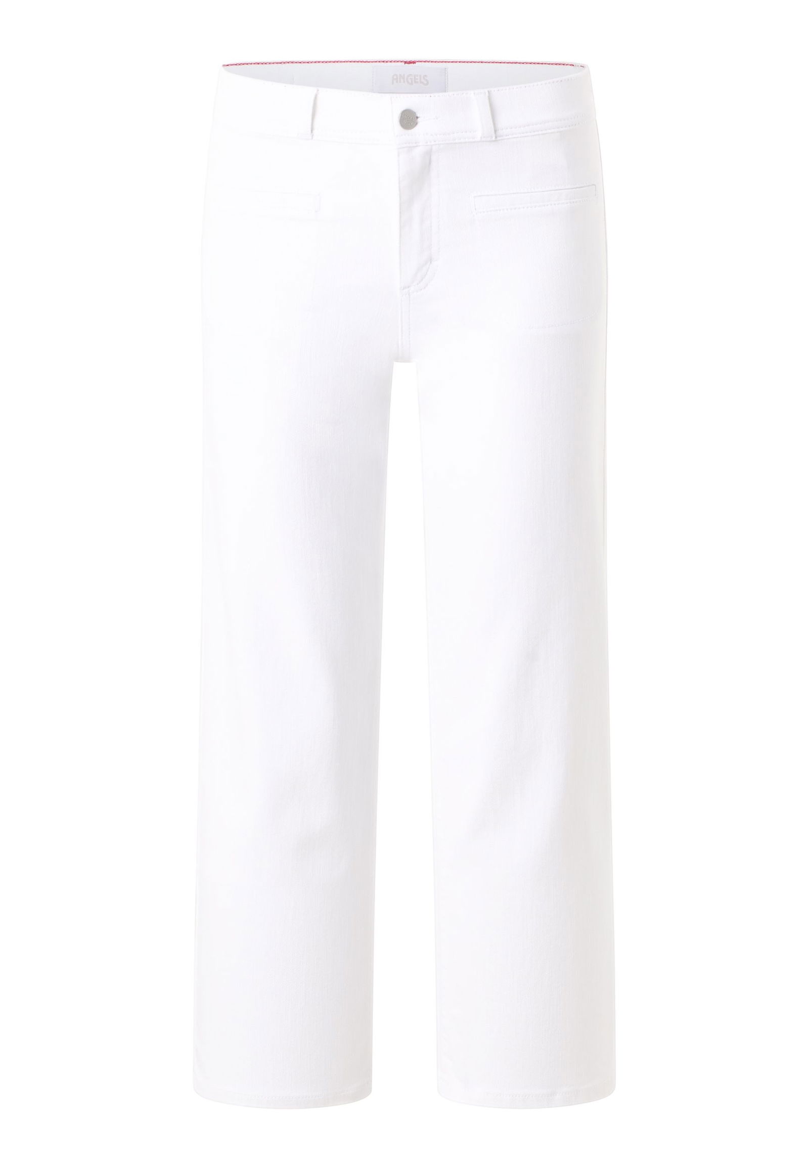 e54fff895c591a6ffab9271bbbe70c09 Angels | Angels 7/8-Jeans | 40/26 | white